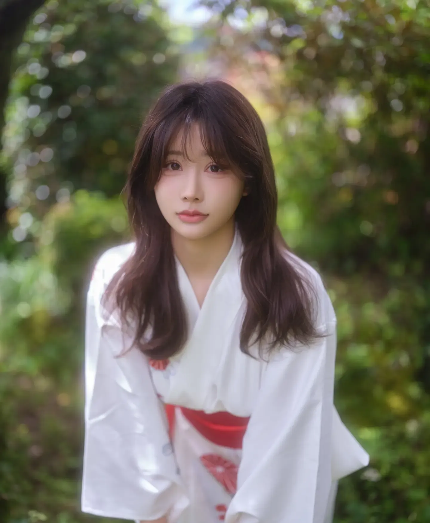 YeonYu 연유 ARTGRAVIA Vol.708