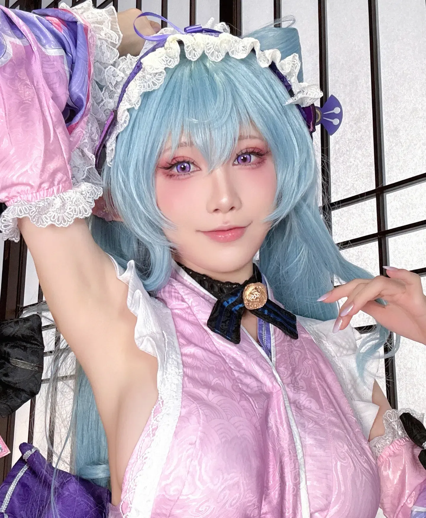 水淼Aqua Fantia 202503 夢見月瑞希