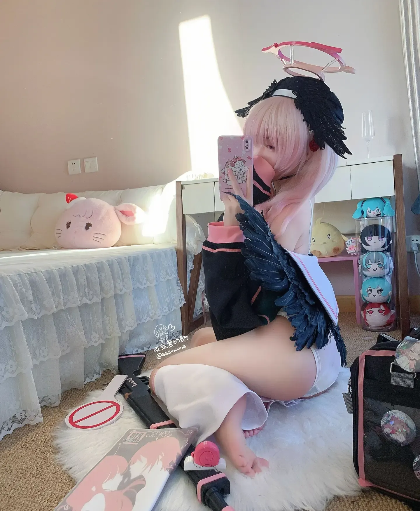 哎我黑切呐 下江小春