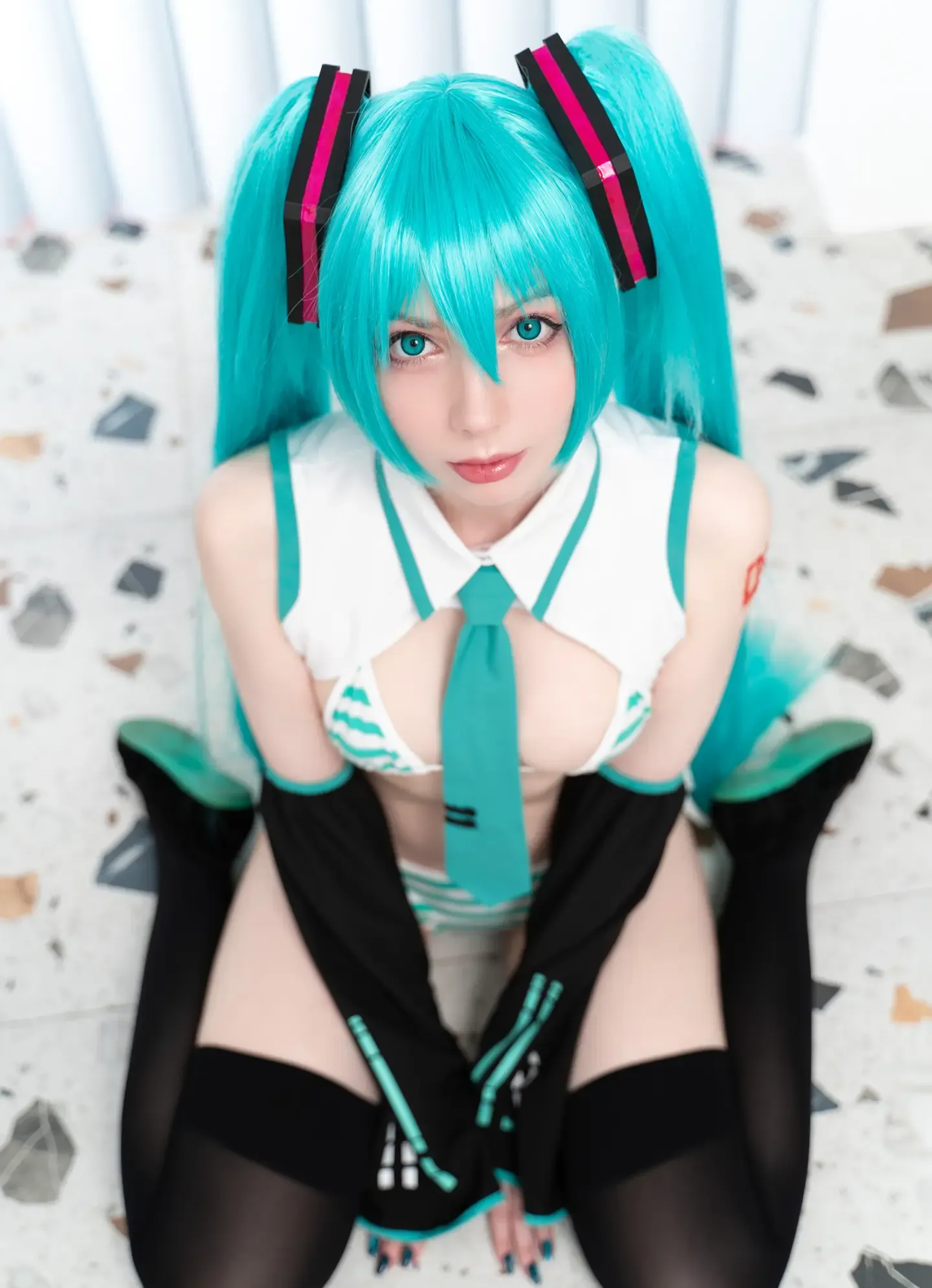 VictoriaLirell Miku