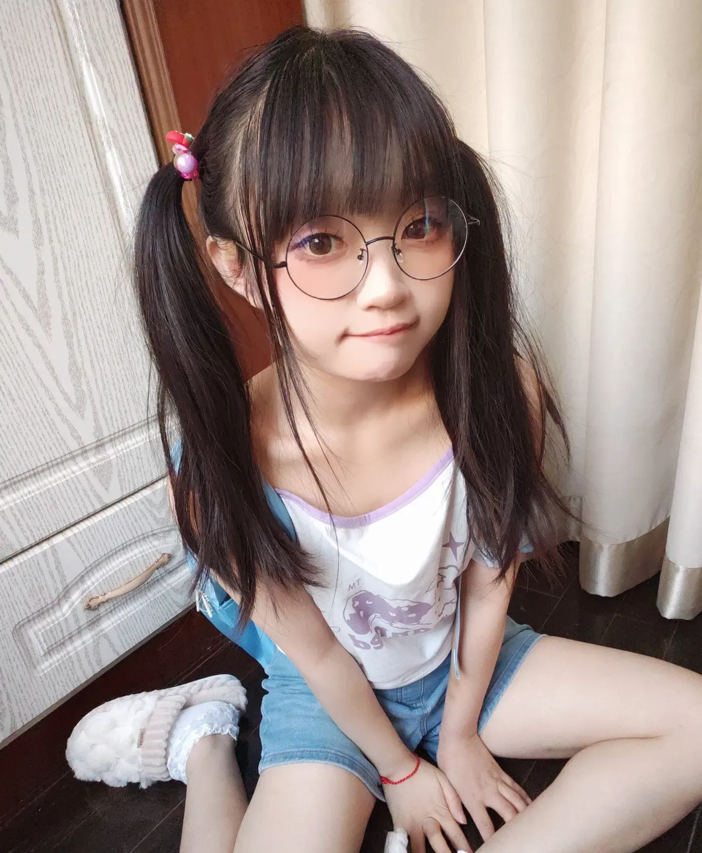 神沢永莉 ckt儿童节快乐