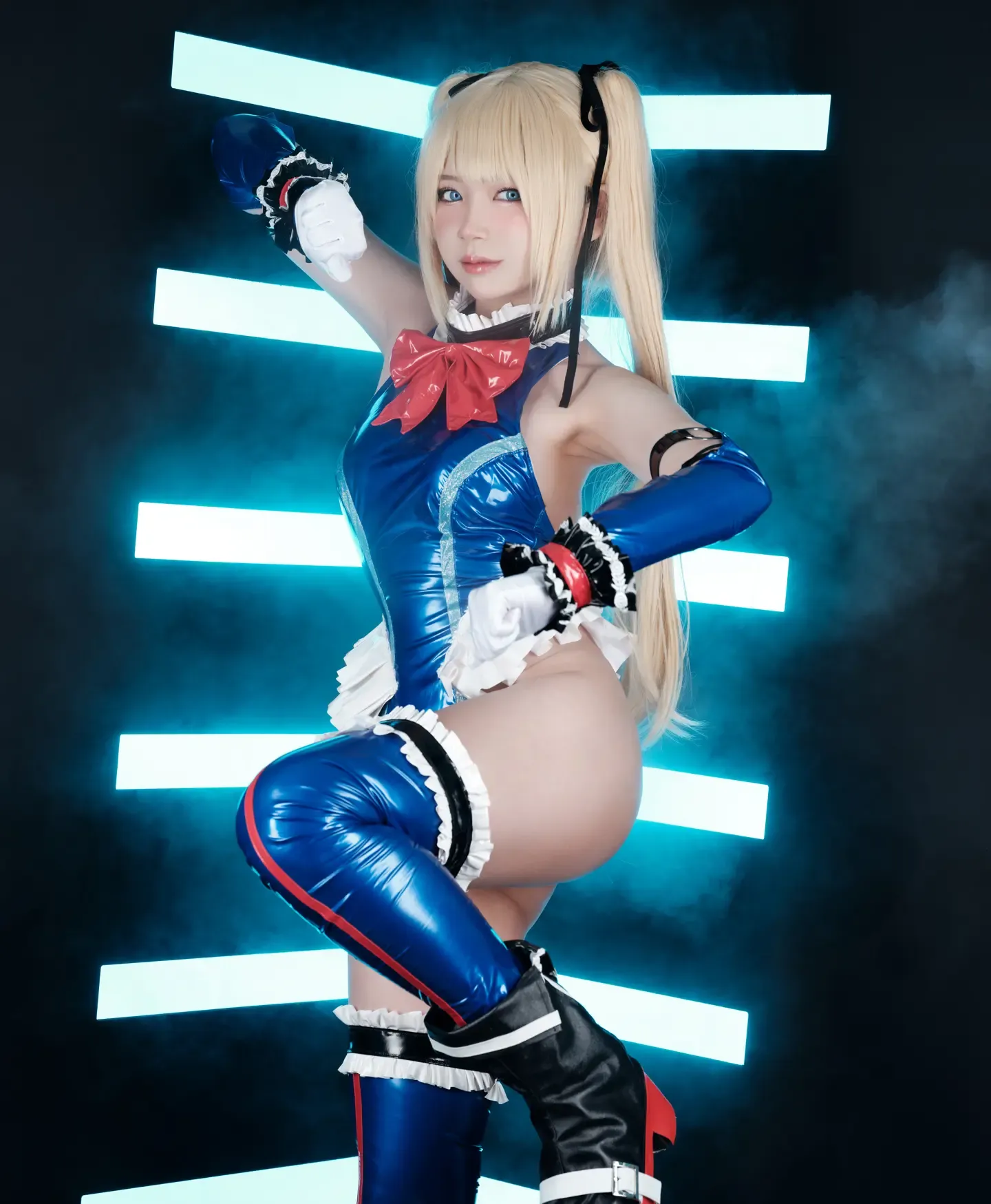 ZinieQ Dead or Alive Marie Rose