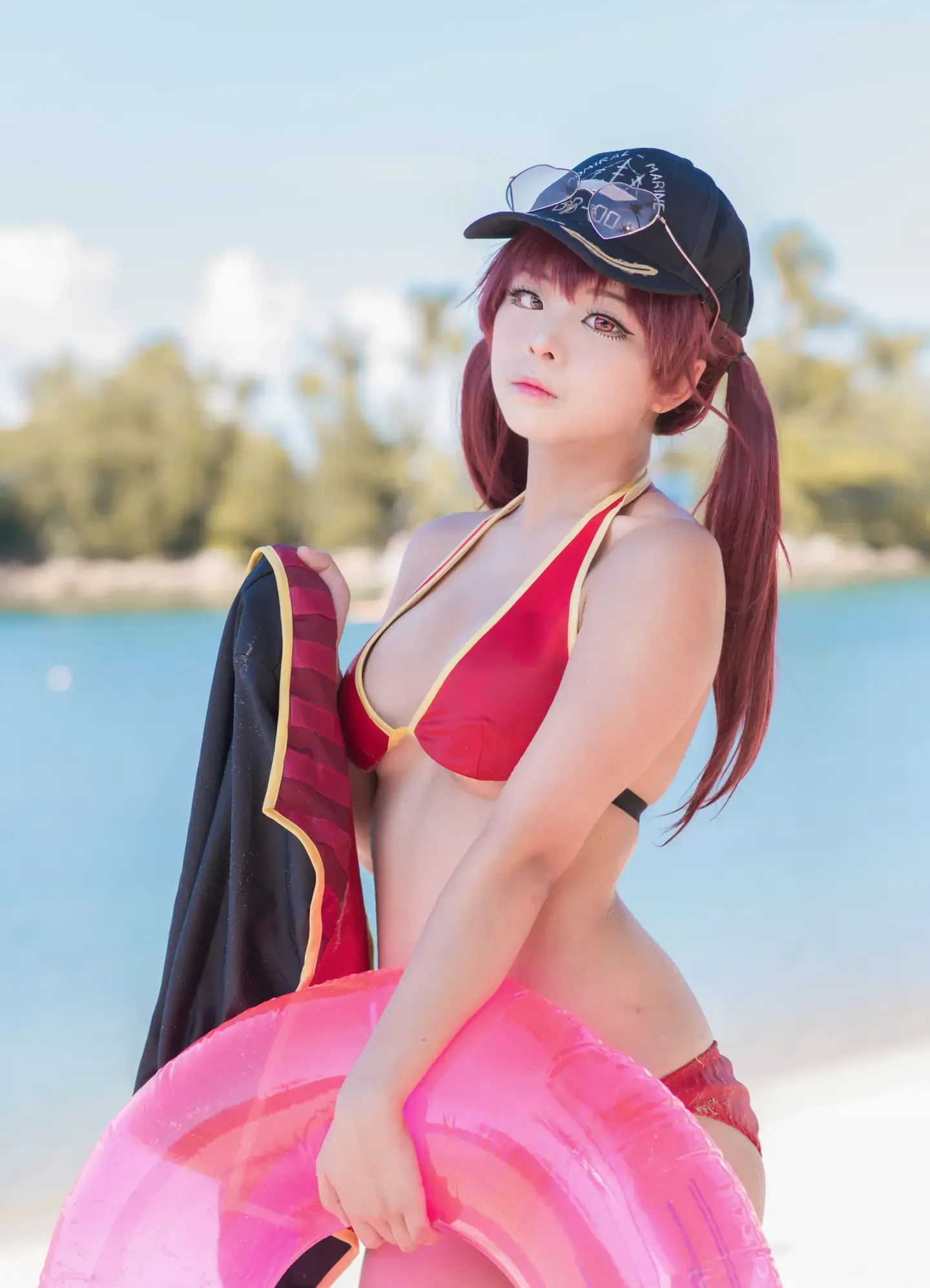 Rithe莉提 Marine