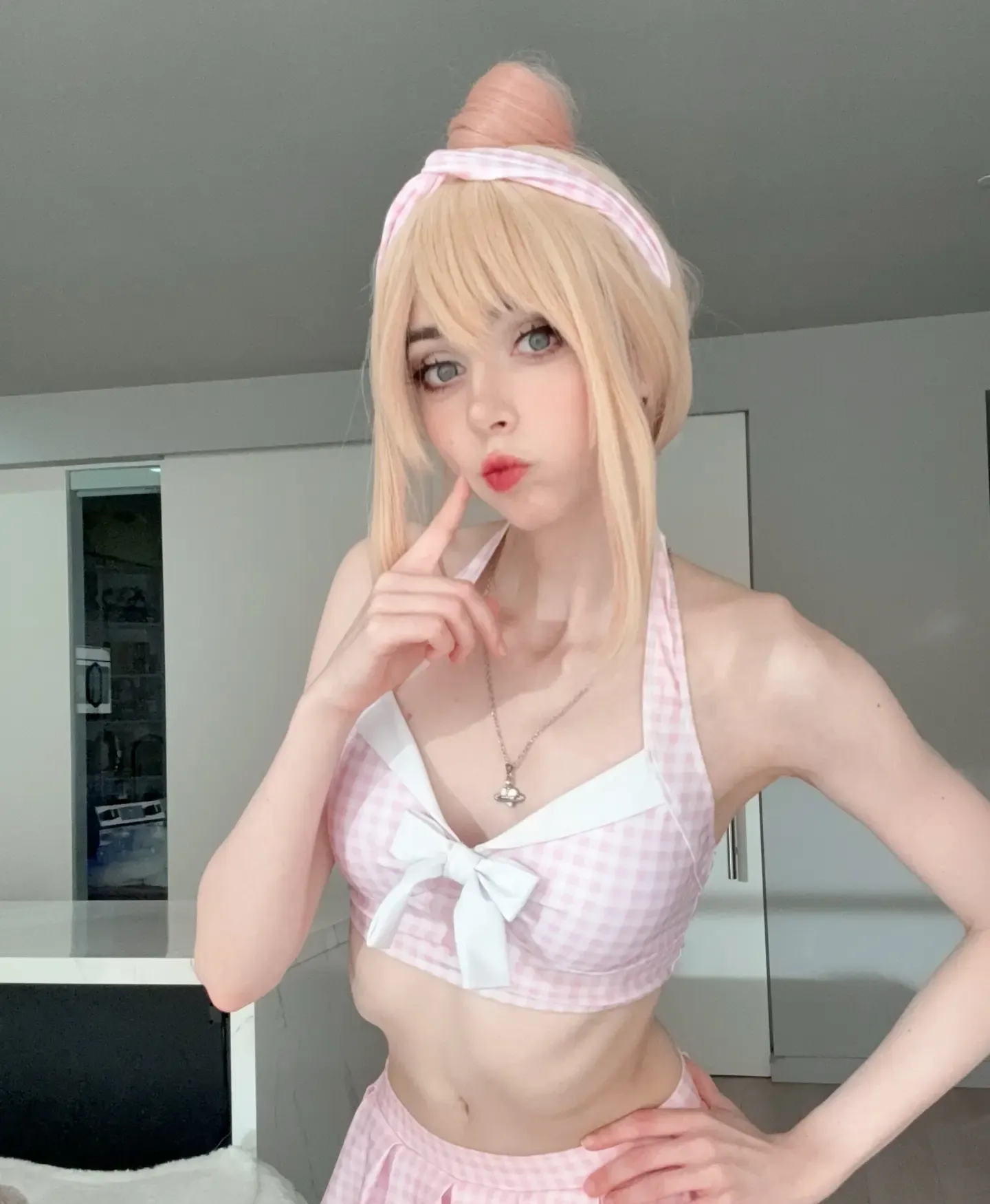 Duckie bikini Marin
