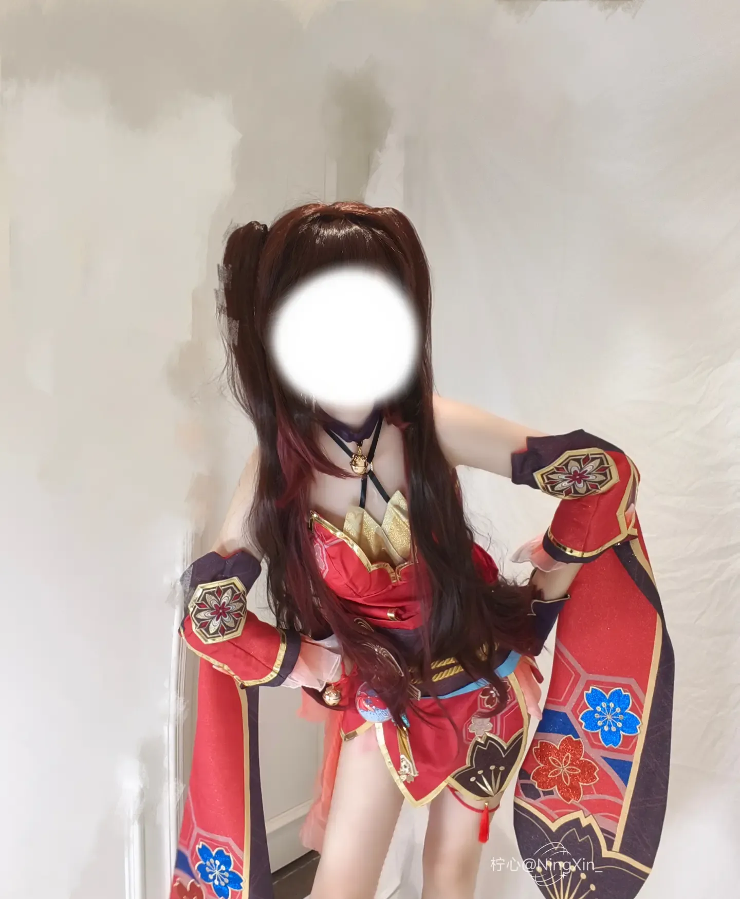 柠心 花火