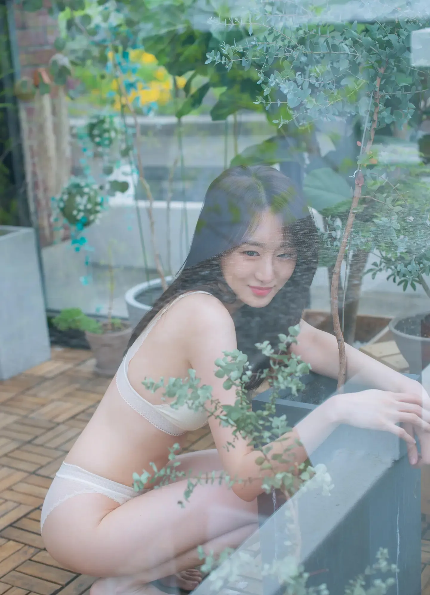 NaKyung LEEHEEEXPRESS LERB093