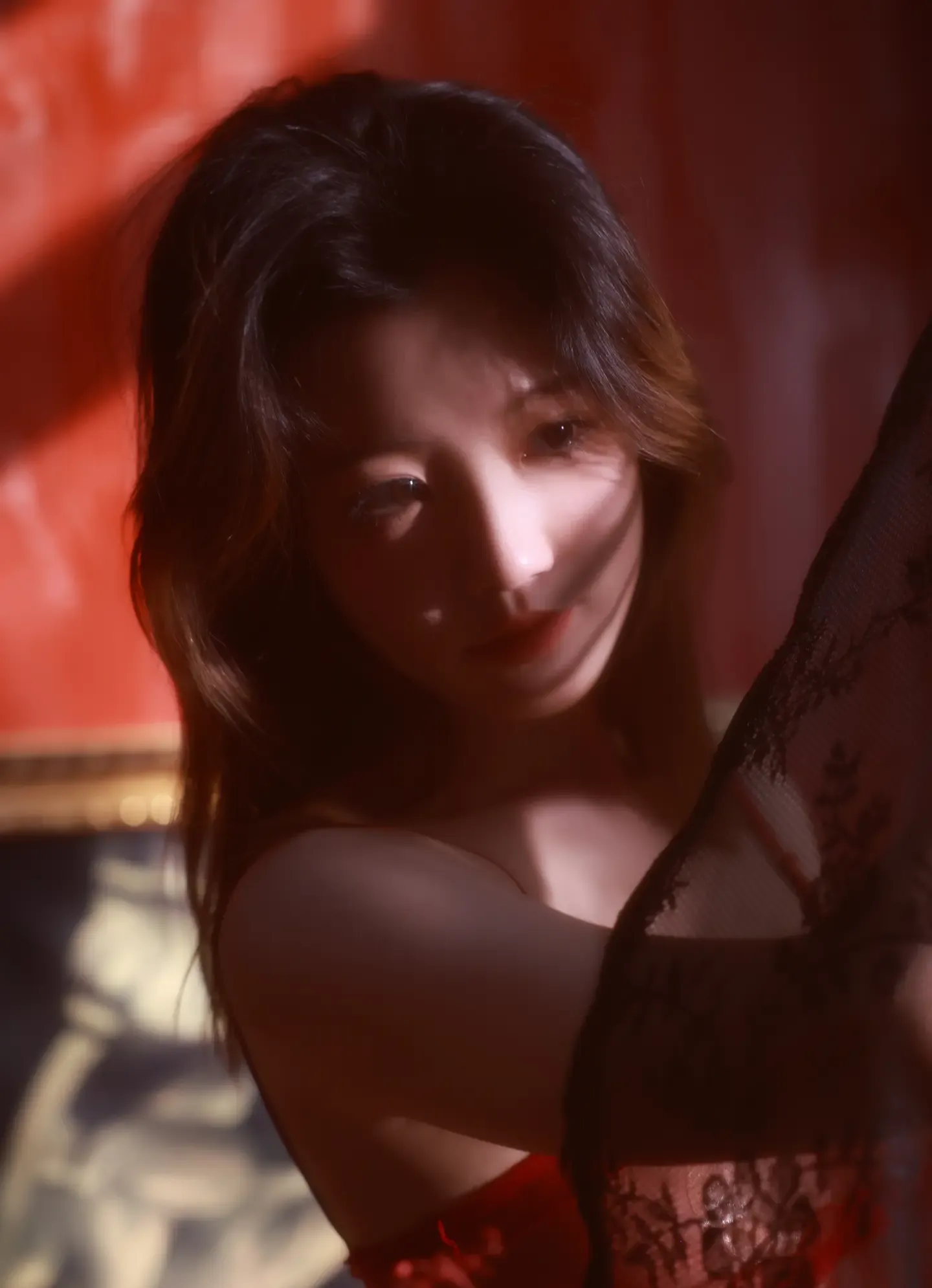 桃良阿宅 红桃