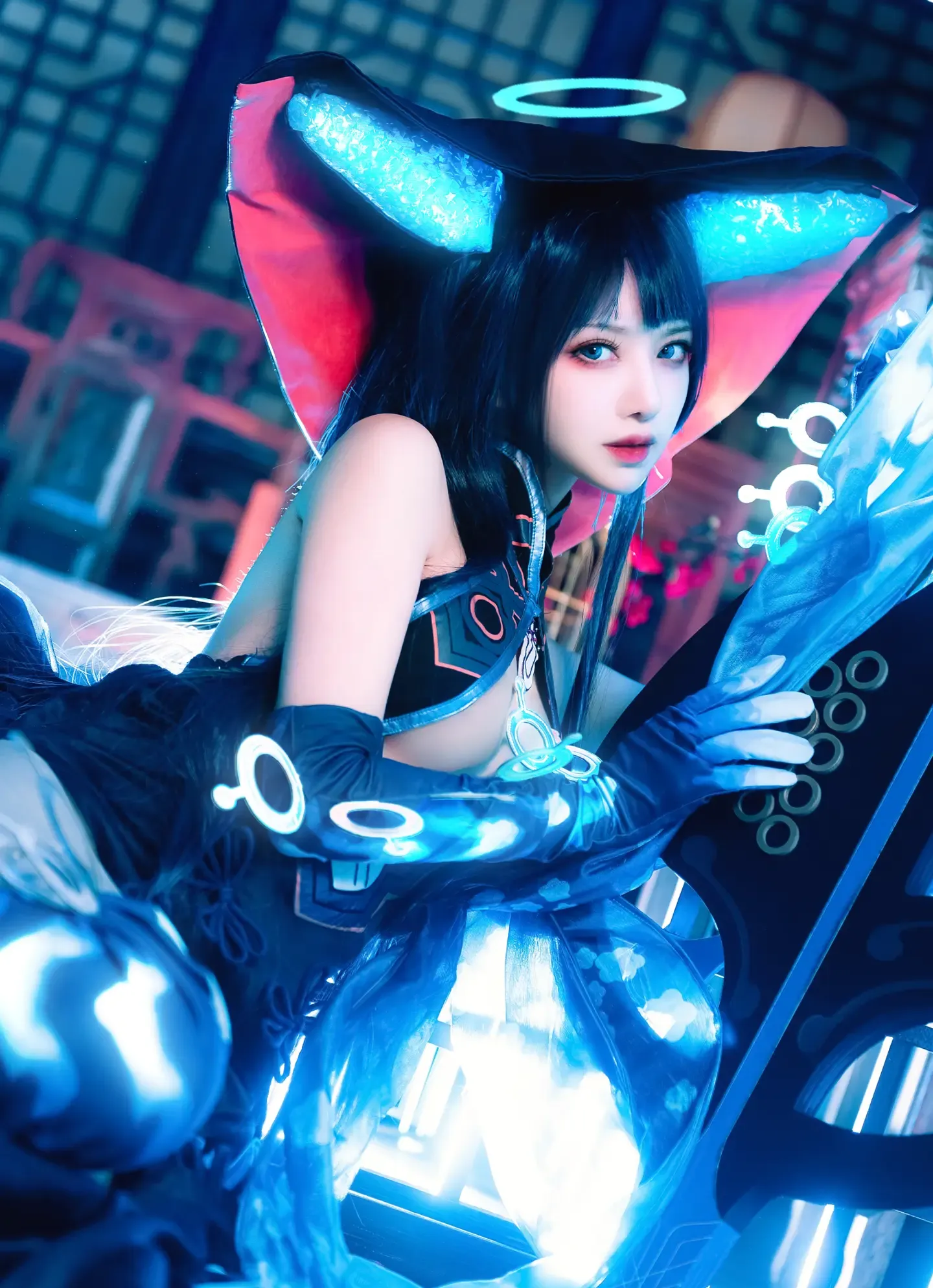 Shika小鹿鹿 杨玉环