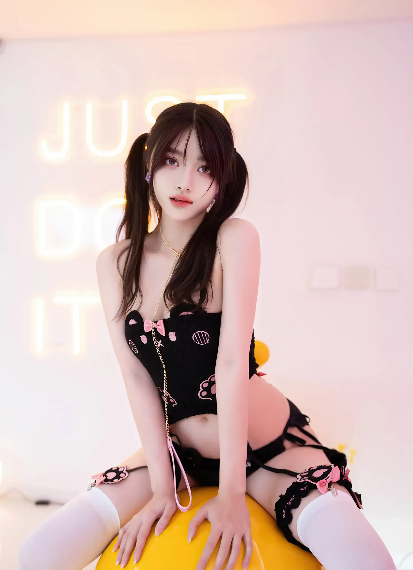 白露lulu XingYan星颜社 20250522 Vol.349