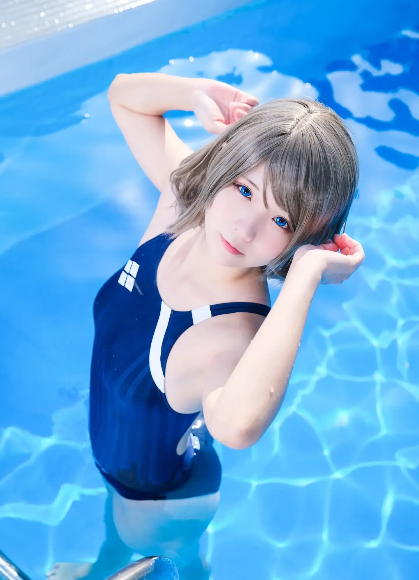 かえで Love Live!
