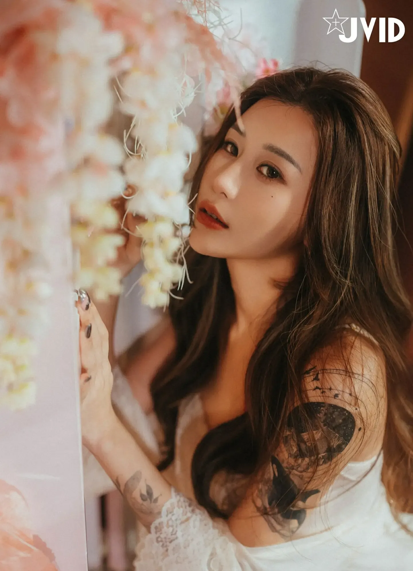 Lara 獨留的時光