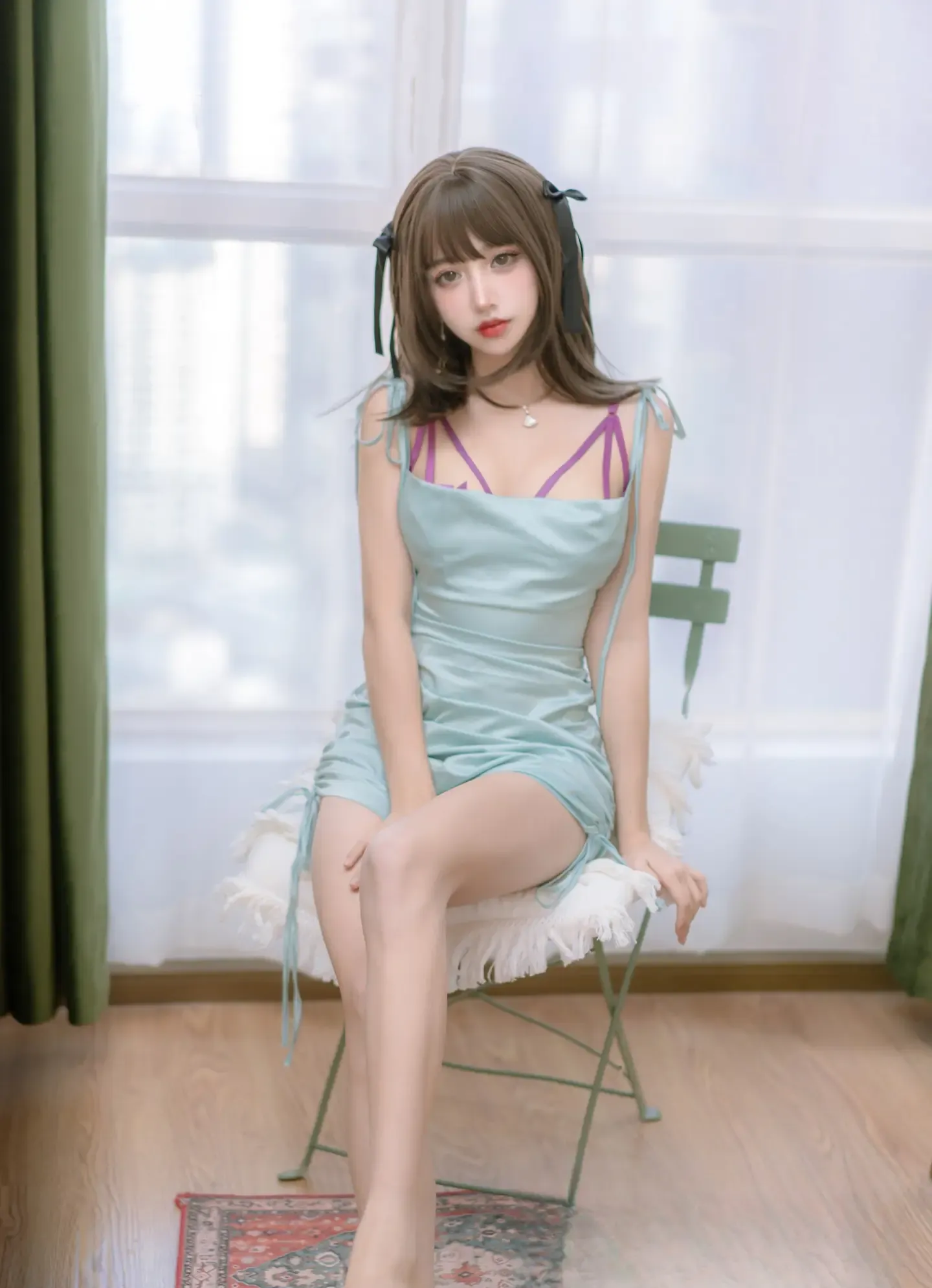 过期米线线喵 邻居家的妹妹