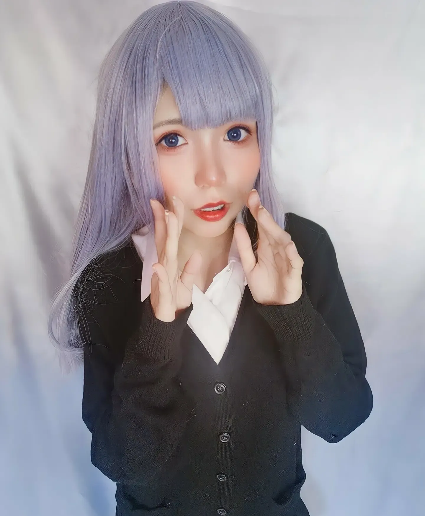 lMusicl Reina Aharen
