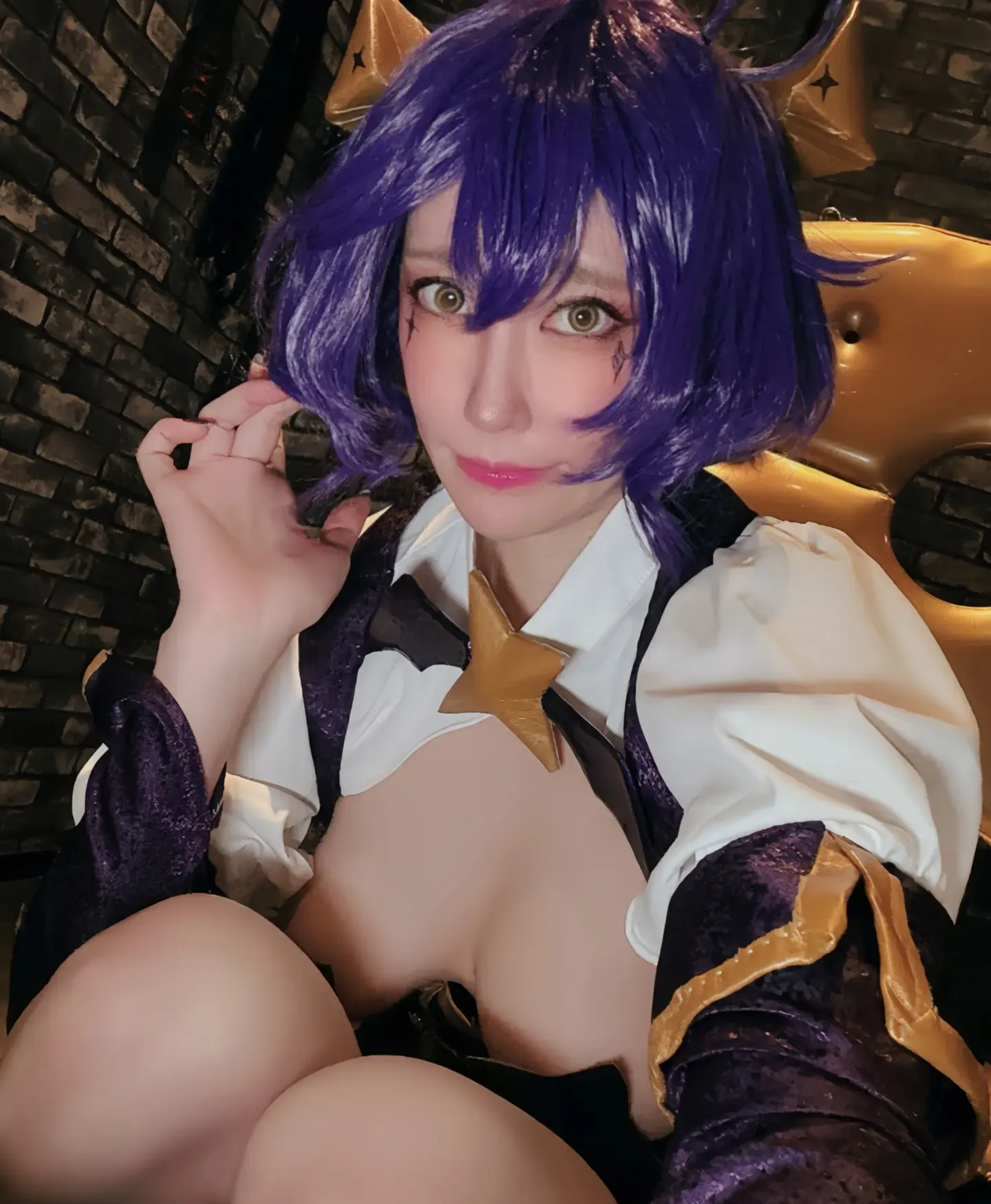 林檎蜜紀 魔法少女にあこがれて