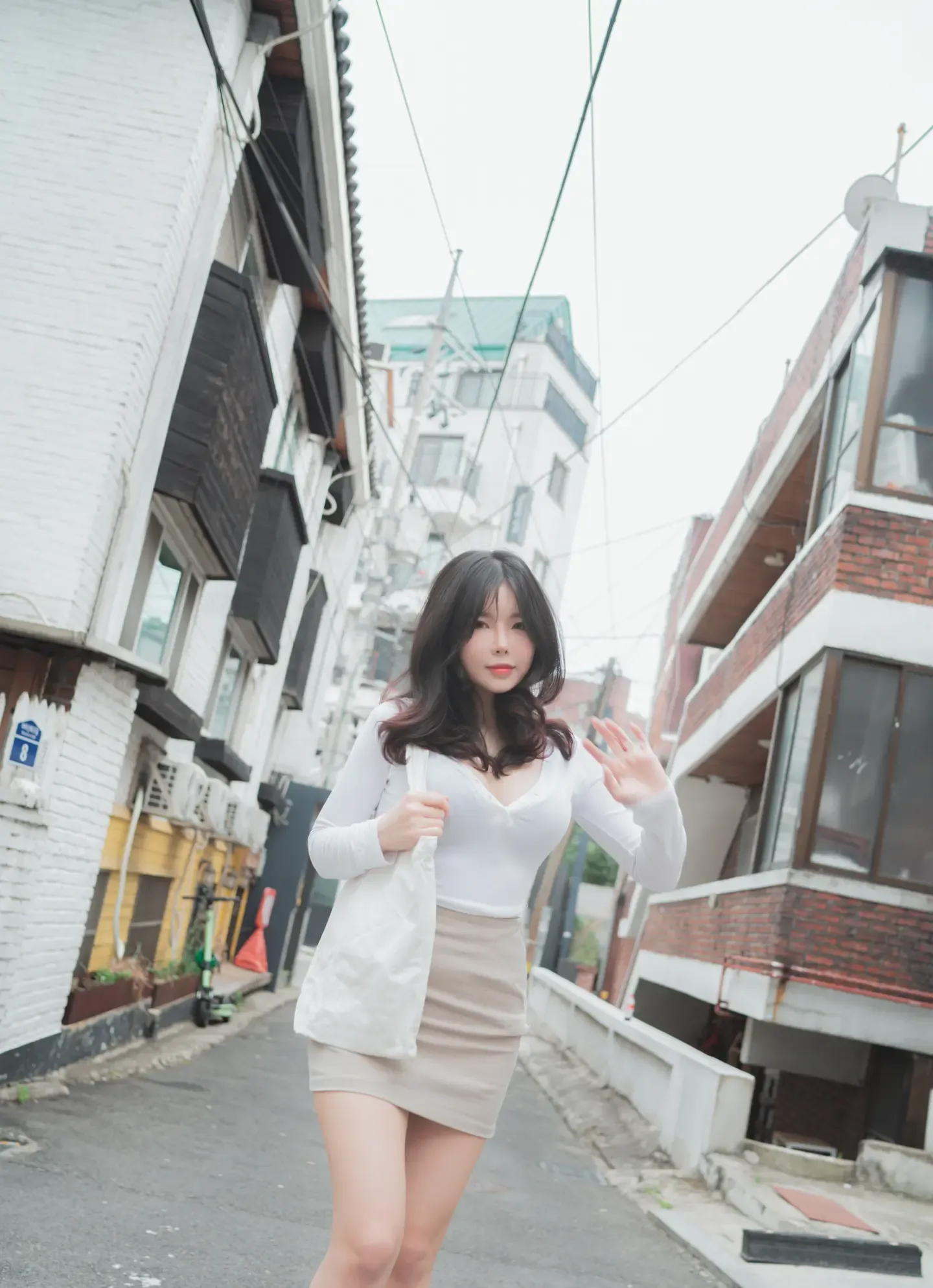 PureMedia Vol179 Lovey 러비