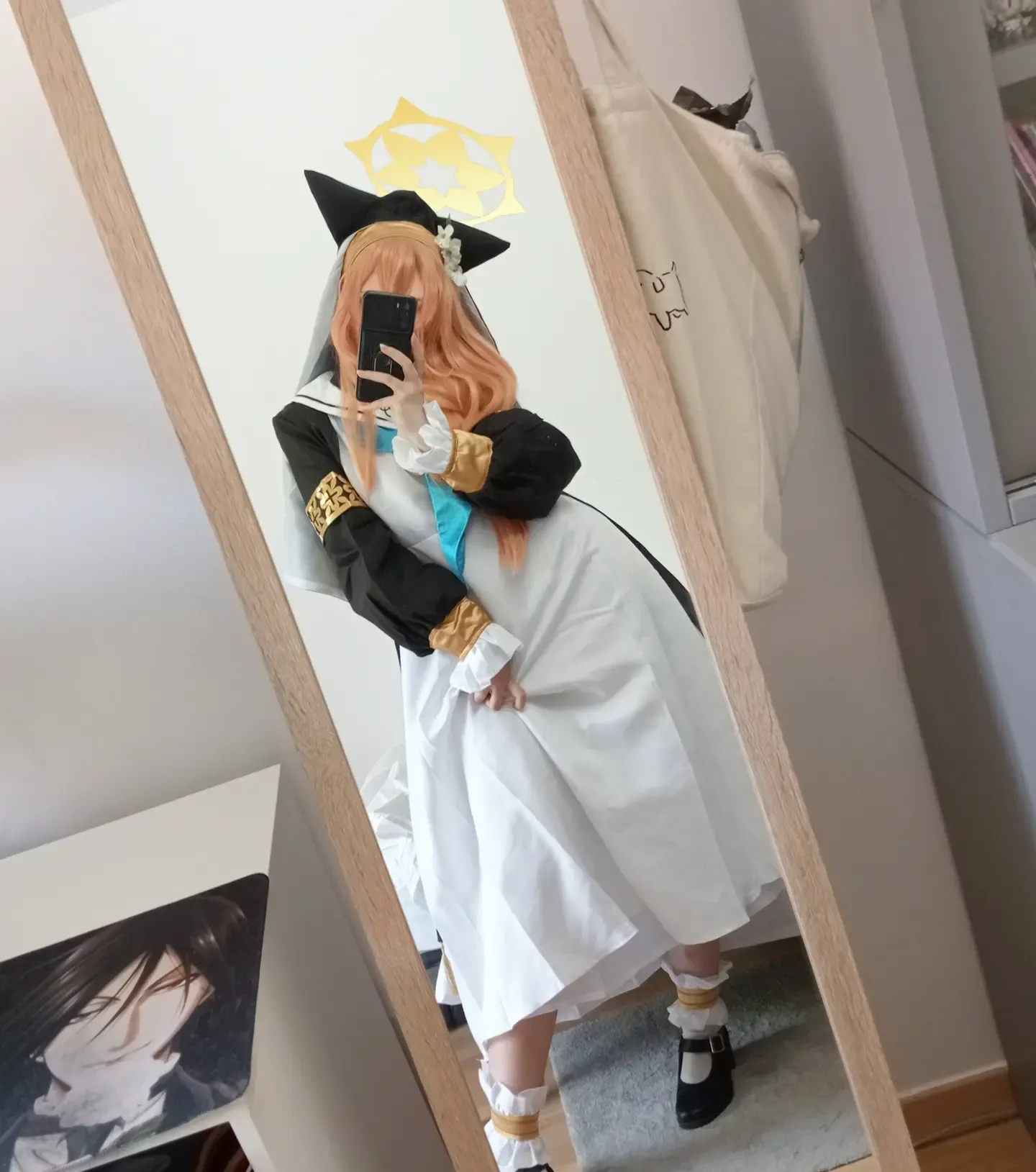Mio Iochi Mari