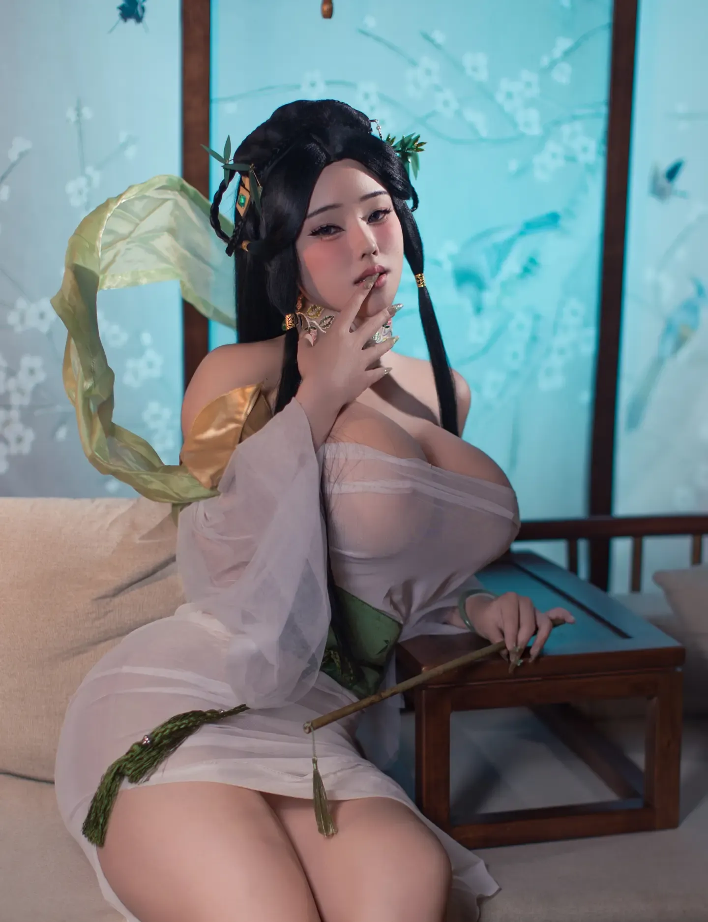 钛合金TiTi 母猪仙子