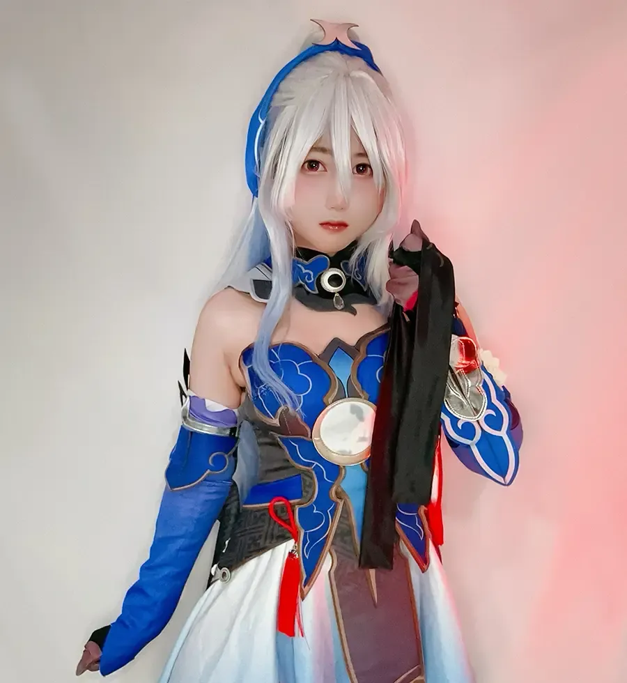 Pulaylummy Jingliu
