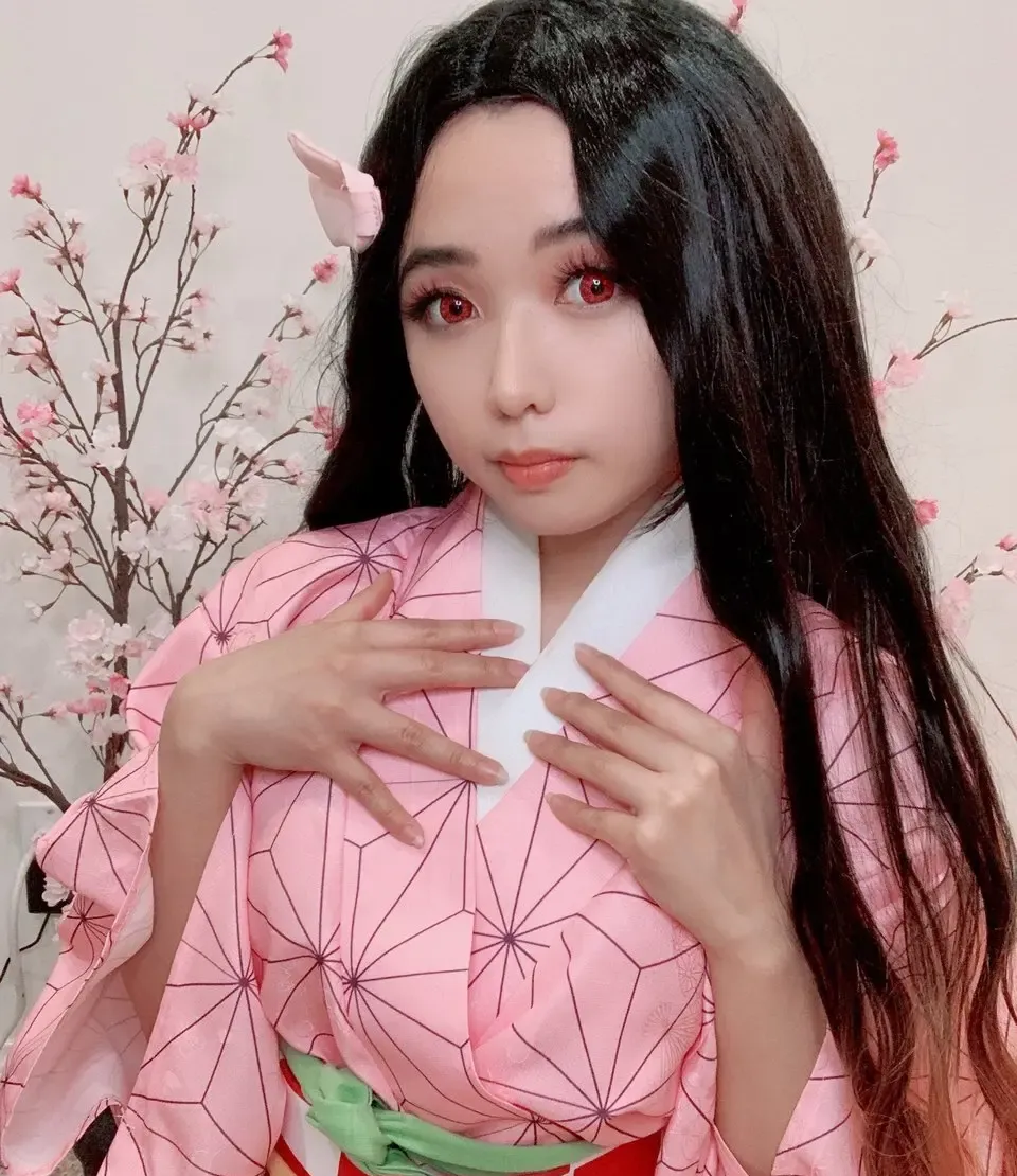Nikkinami Nezuko