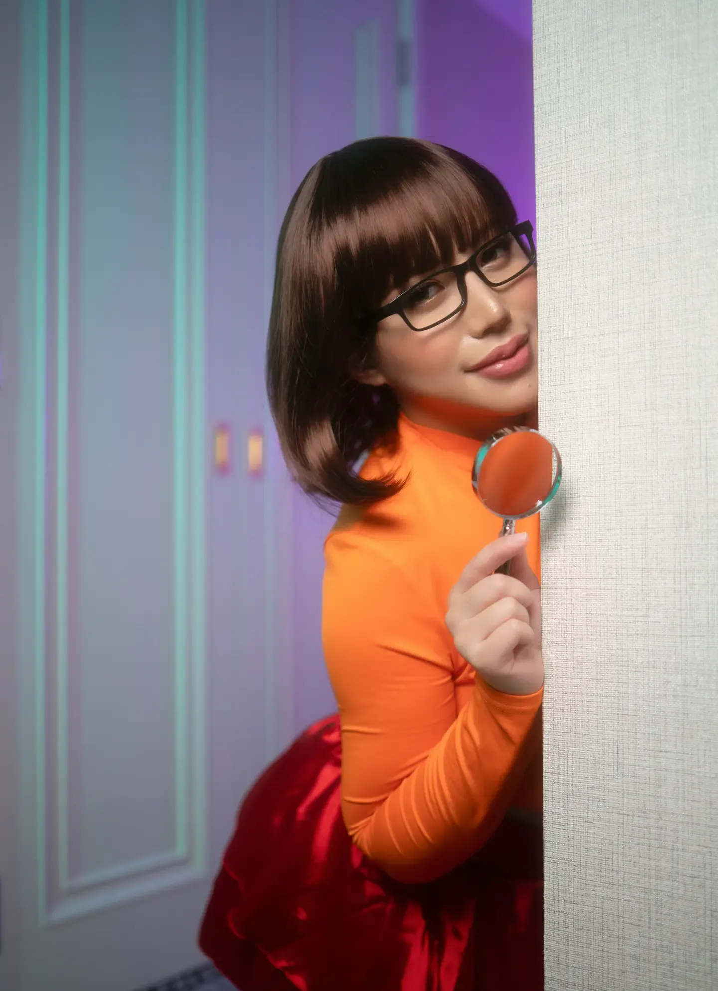 NagaiMaria Velma