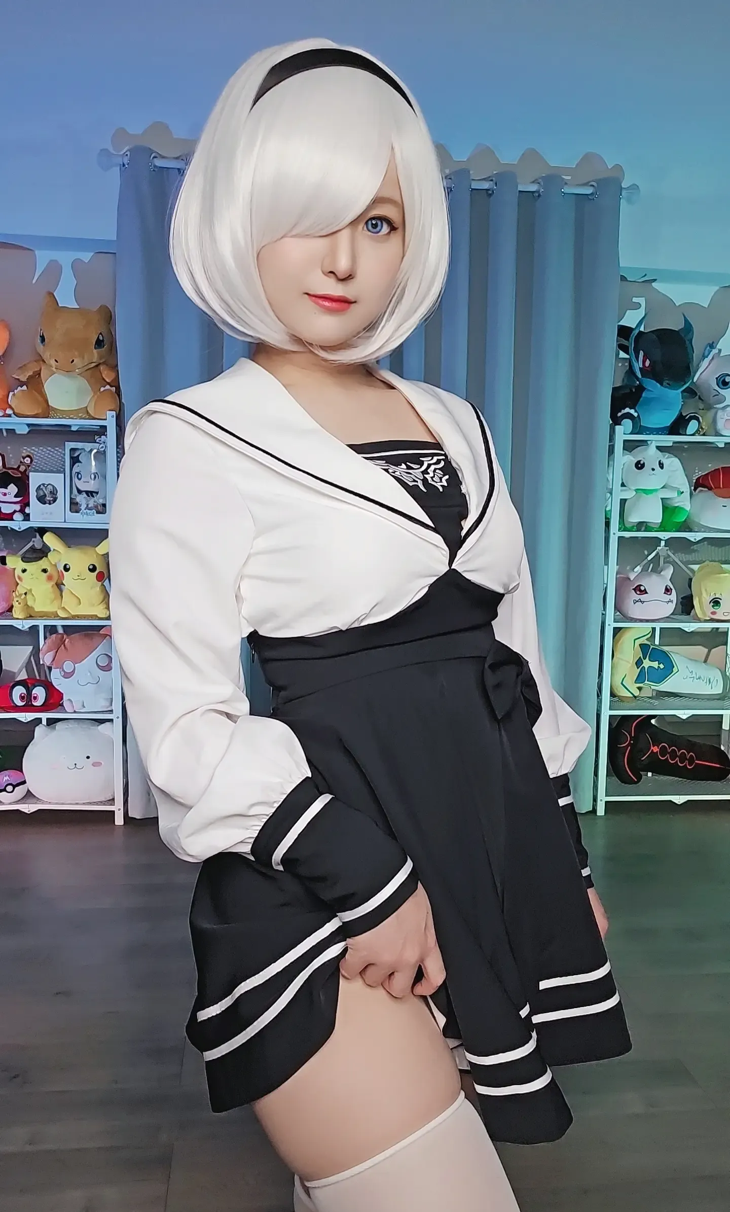 MONAMISA 2B JK