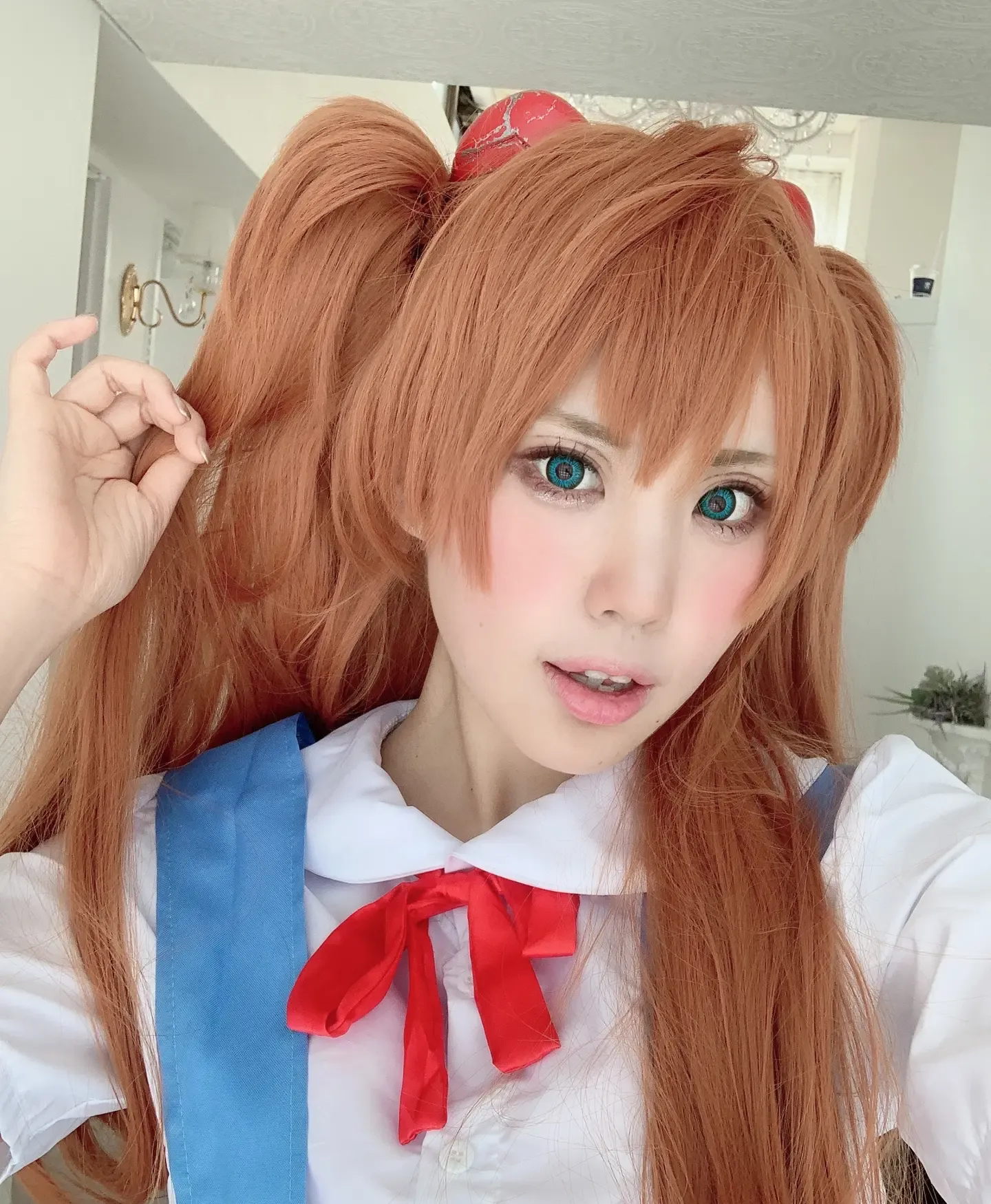 凛々奏 Asuka