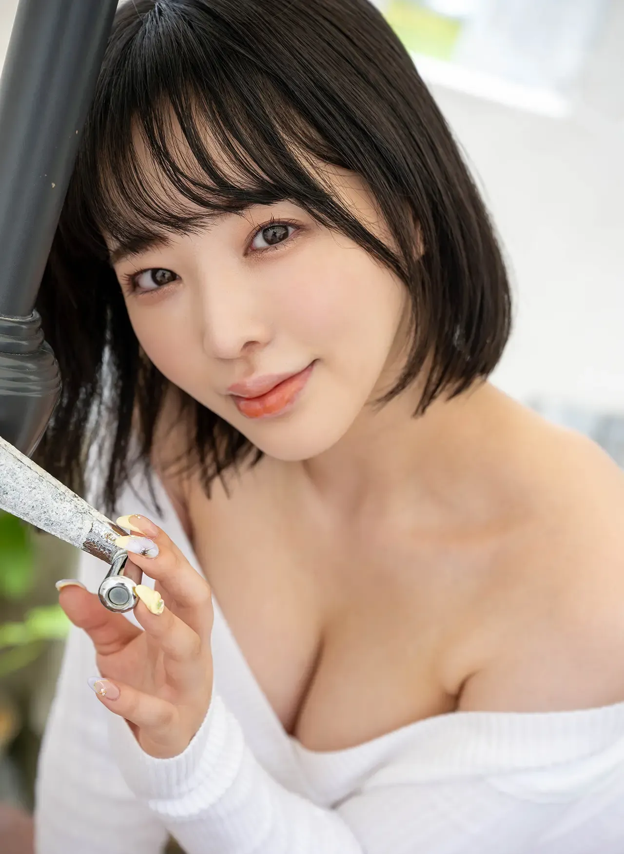 三宮つばき Graphis Gals Admiration