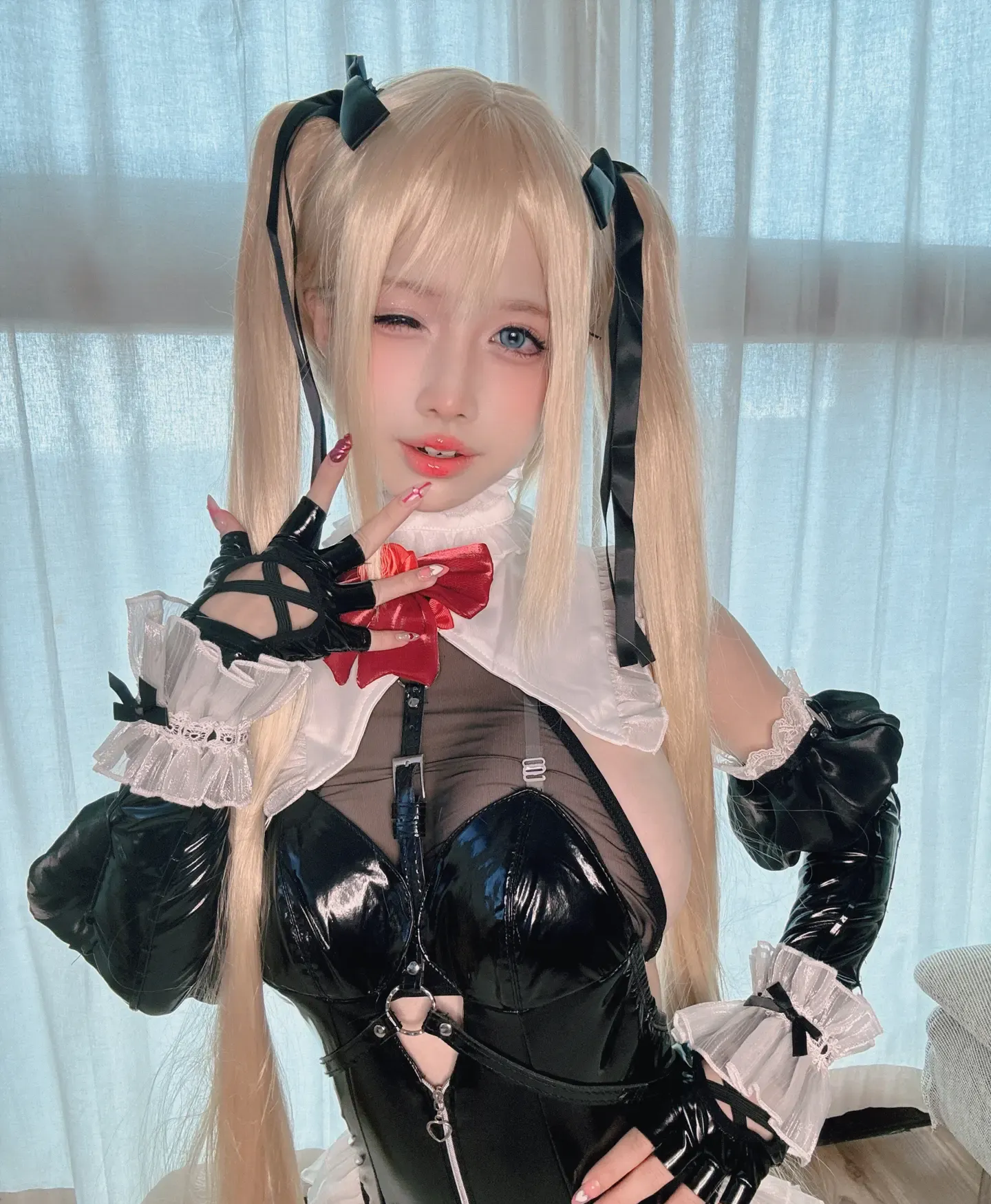 沖田凜花Rinka Marie Rose