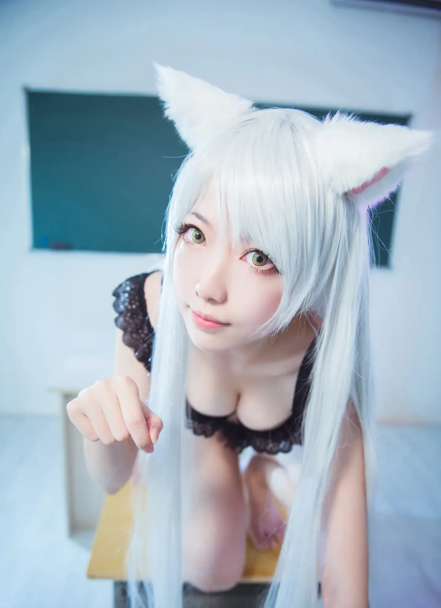 妖少You1 羽川翼