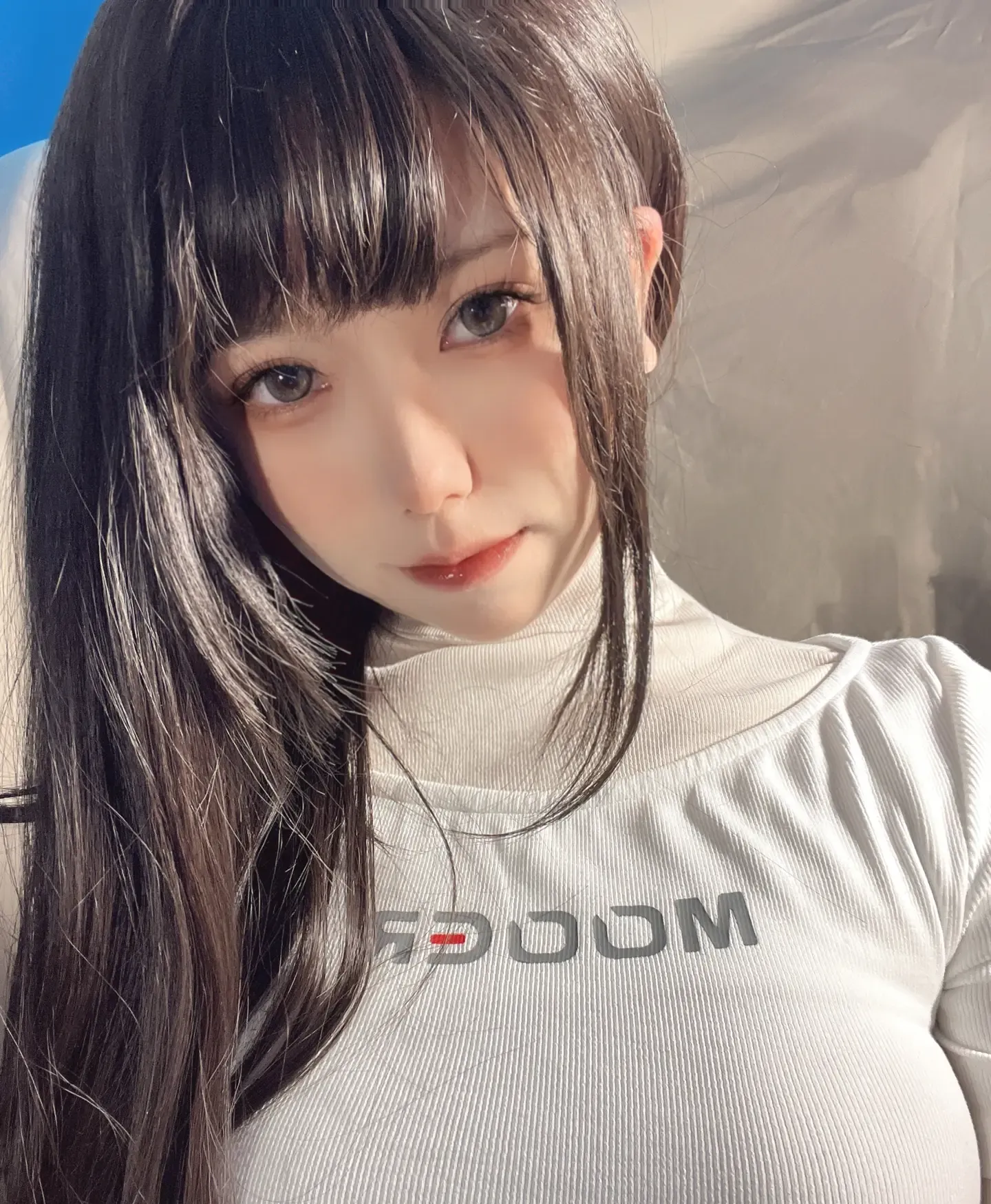 一北亦北 吉他妹妹