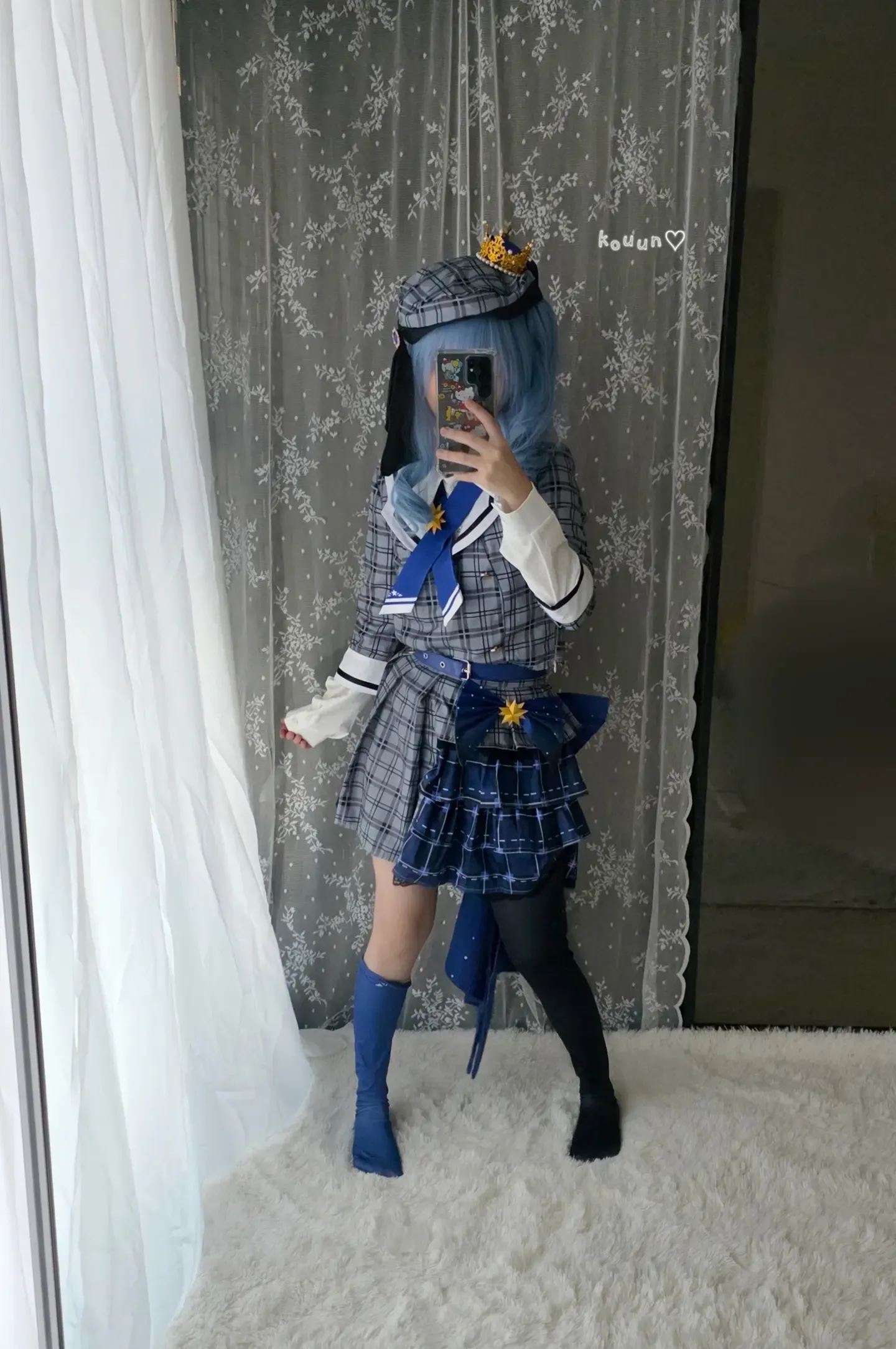 Kouun05 Suisei 2026