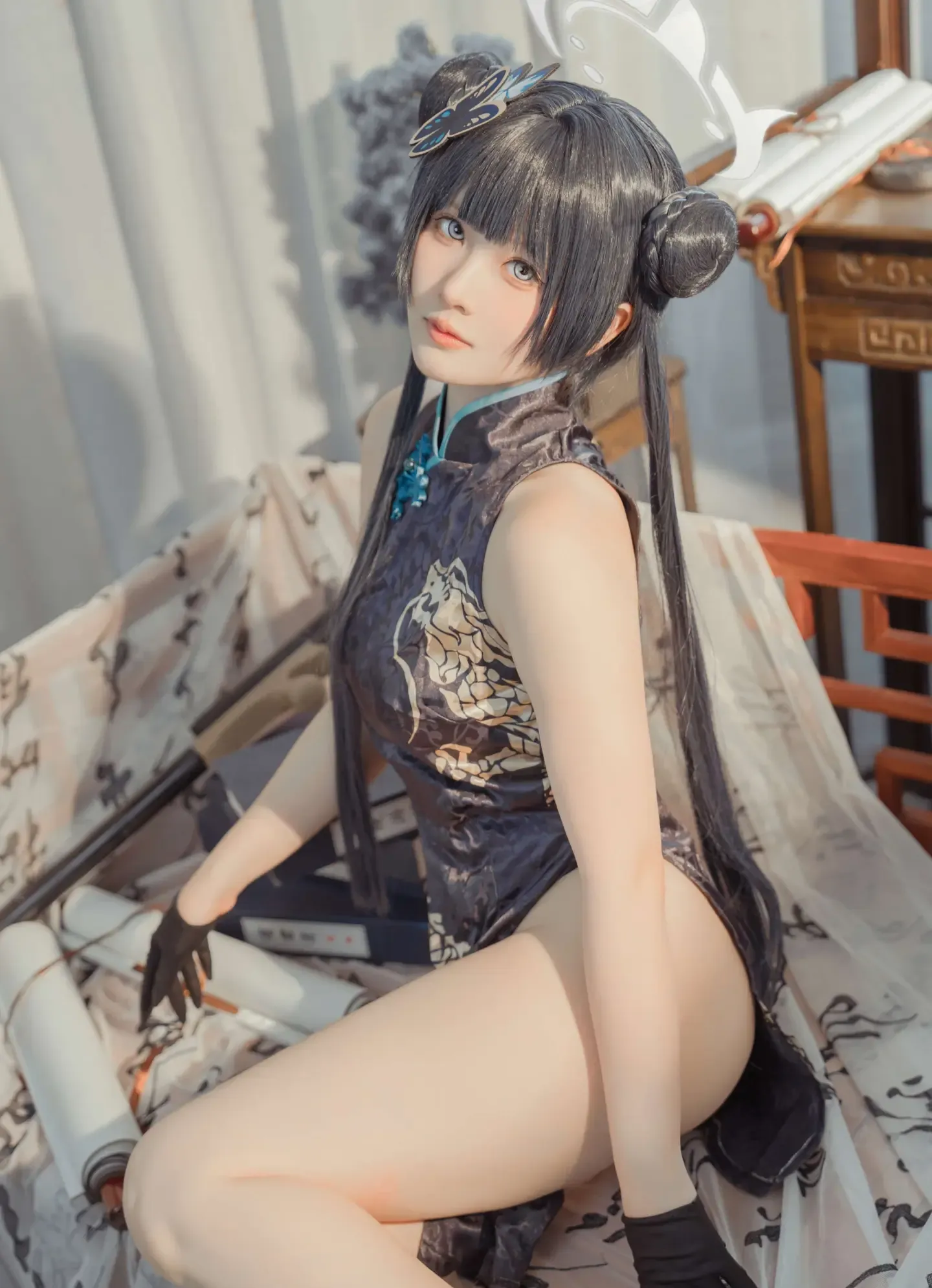 屿鱼 妃咲