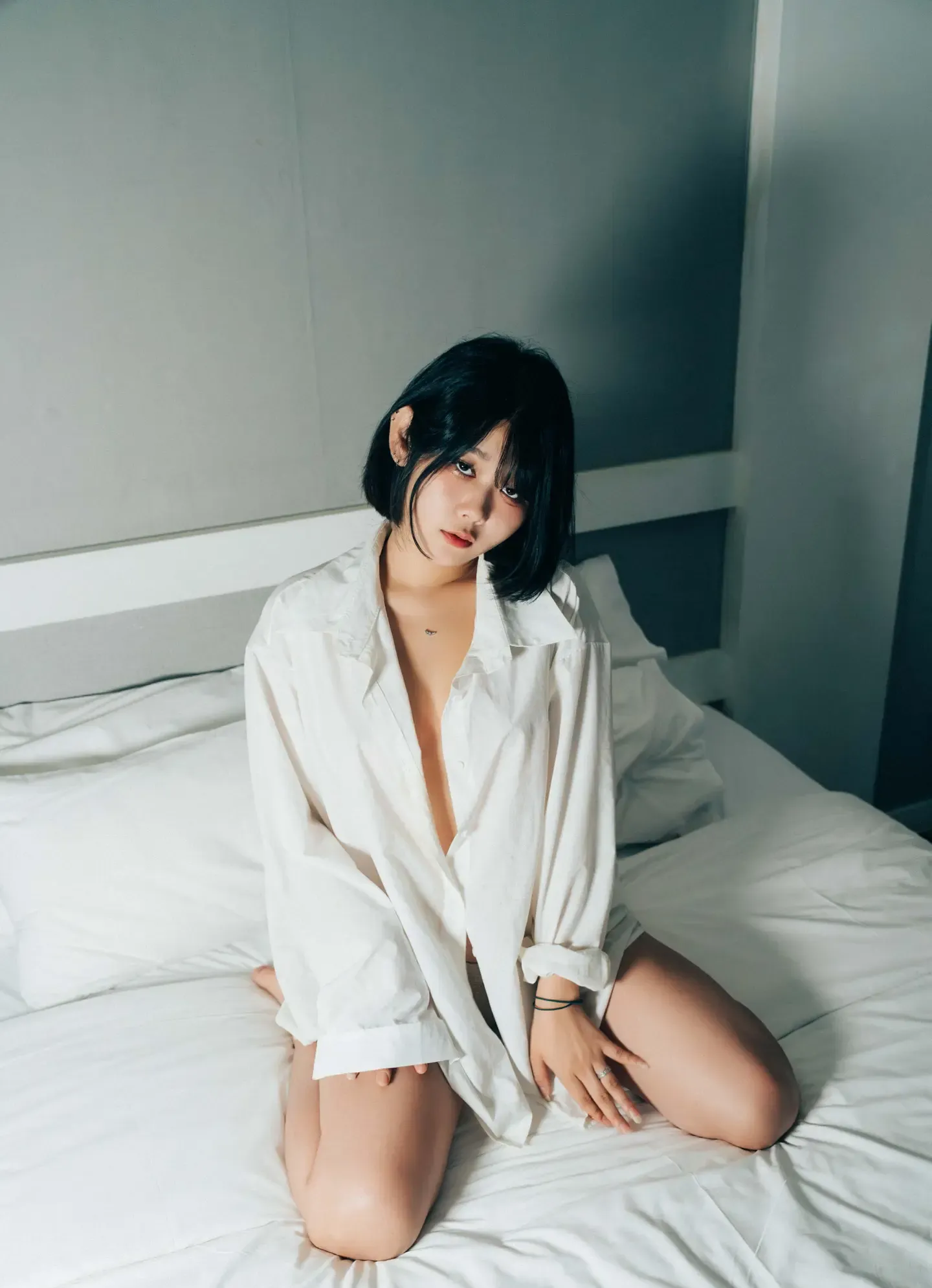 Zia 지아 Loozy Gel Massage