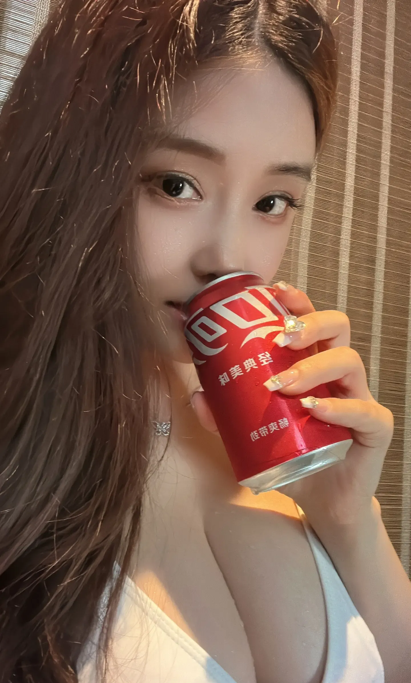 奶雯 九月系列