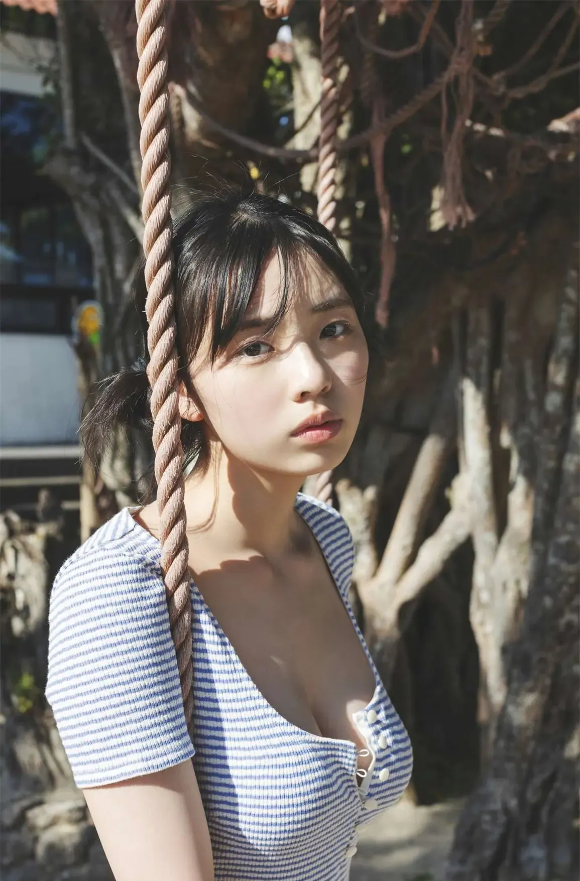 菊地姫奈 好きになる旅～prologue～