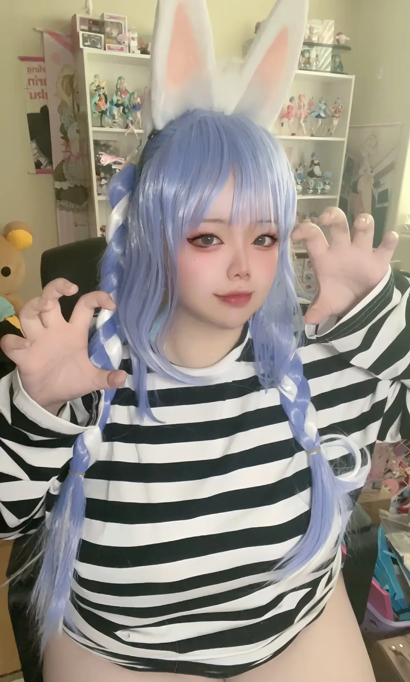 Miniyeou Pekora