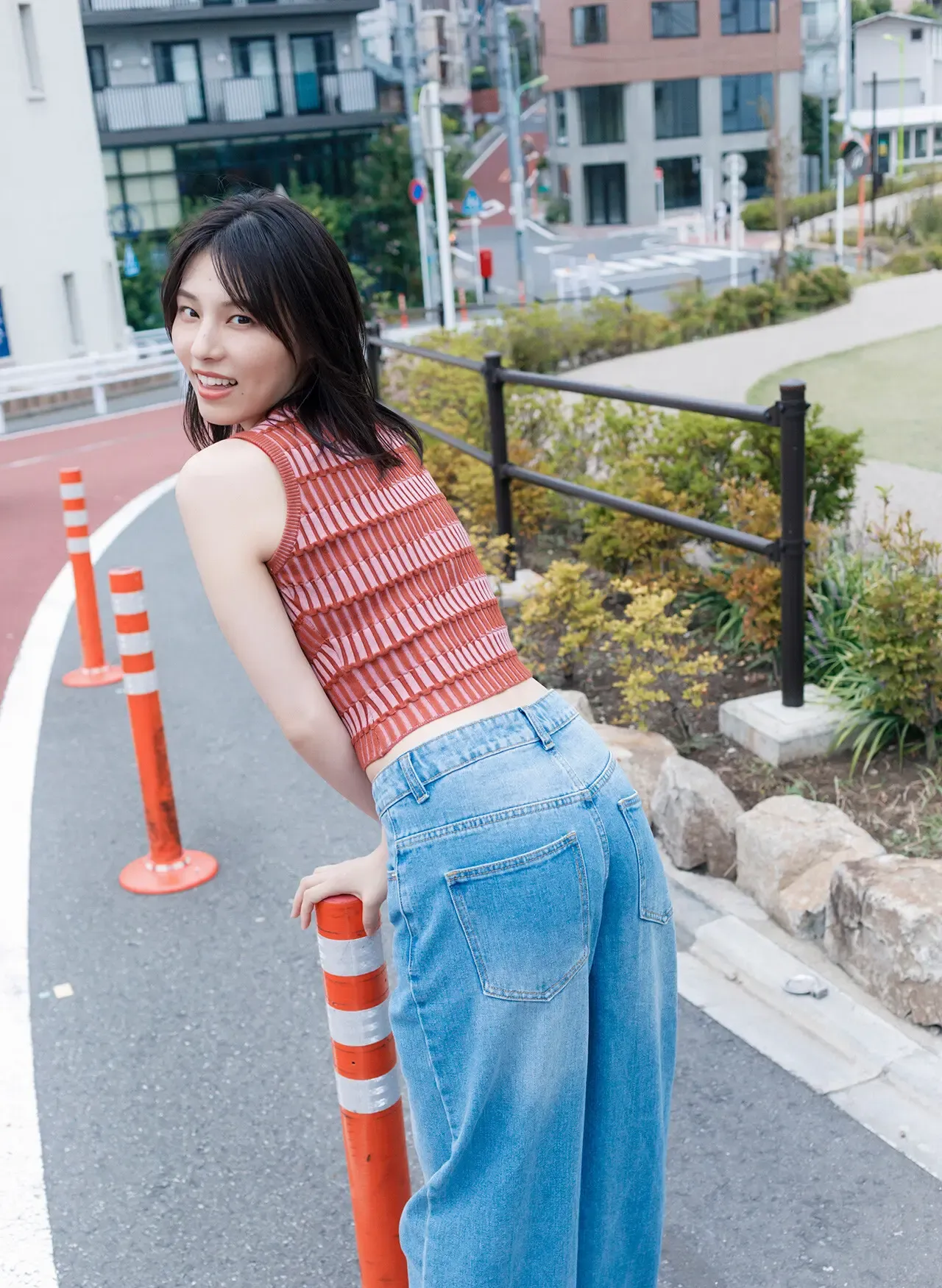 相樂伊織 隣には君がいた