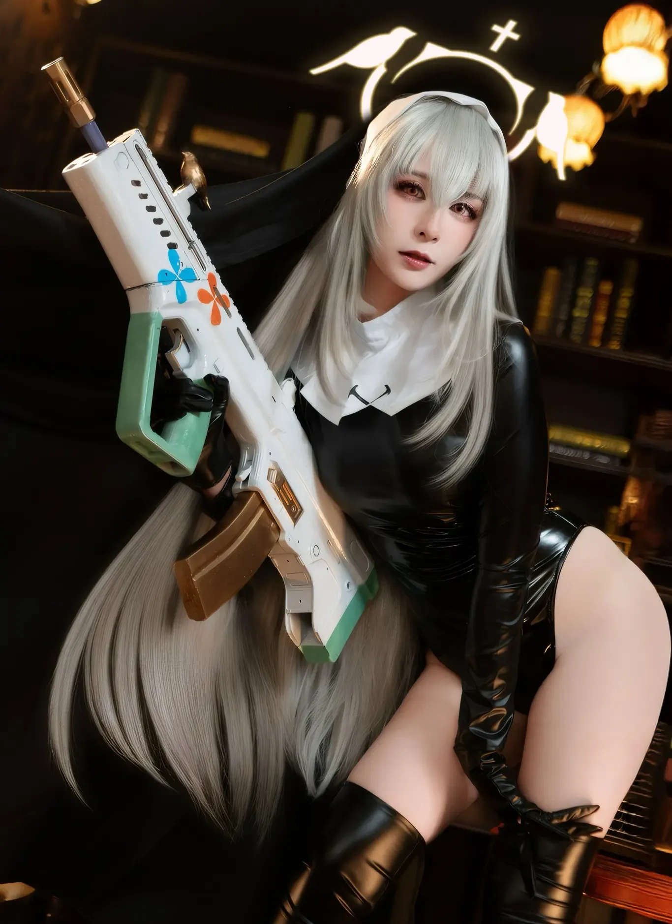 Plathong Sakurako Utasumi