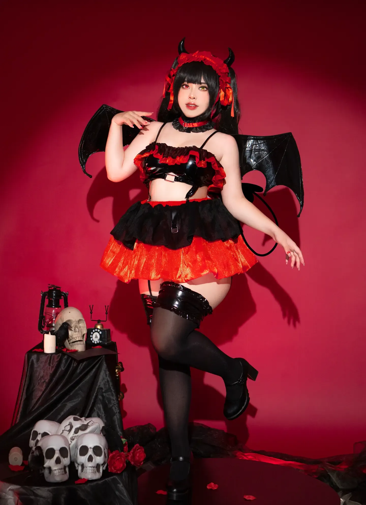 Neppu ネップ Kurumi