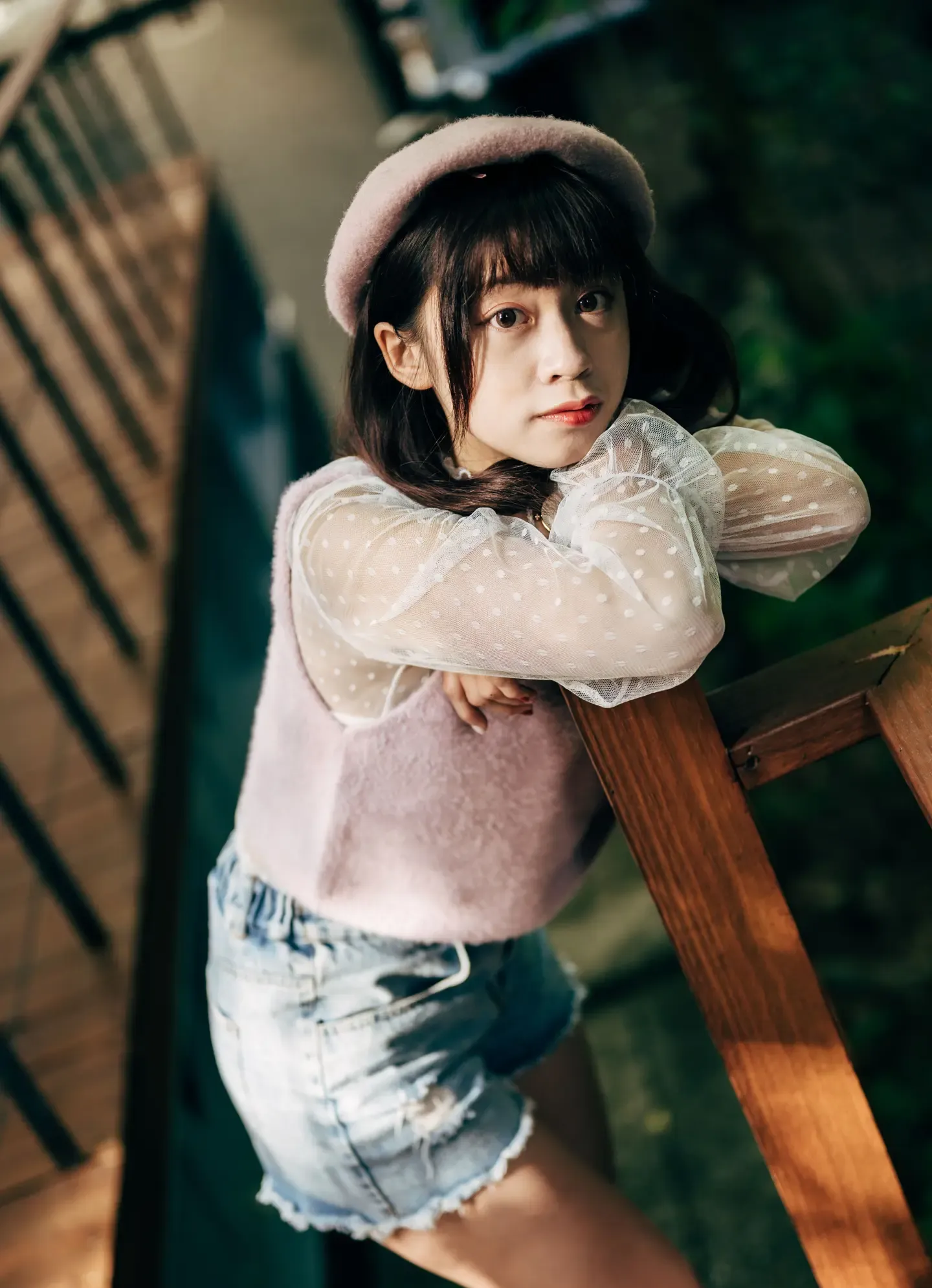 若颖 北科大