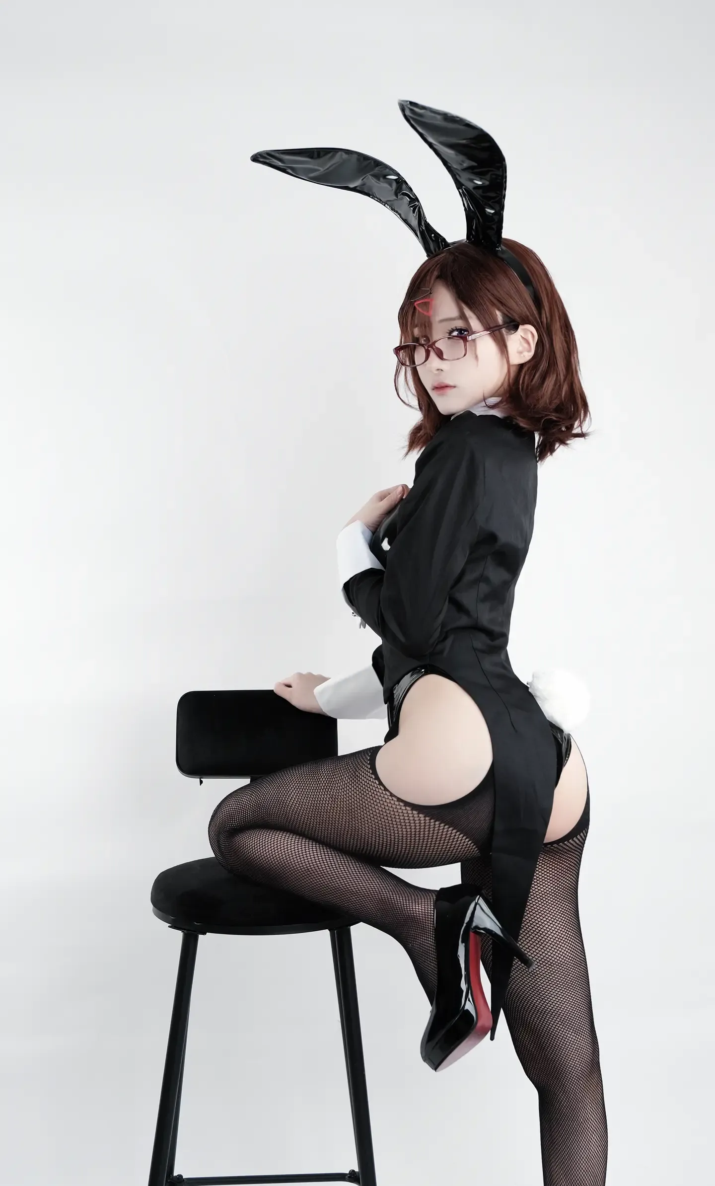 幼愛youmeko 円香兔女郎