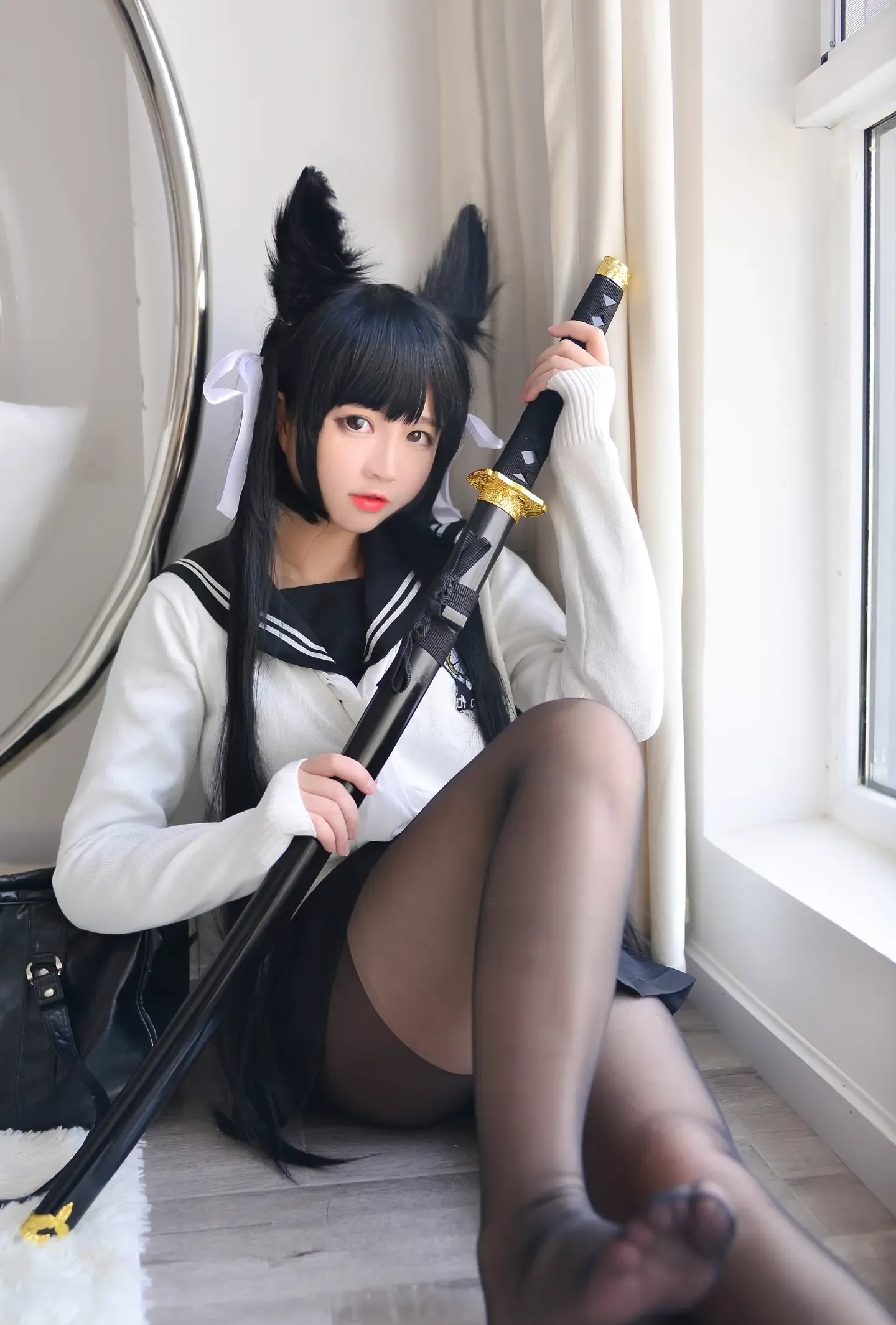 小渔 爱宕