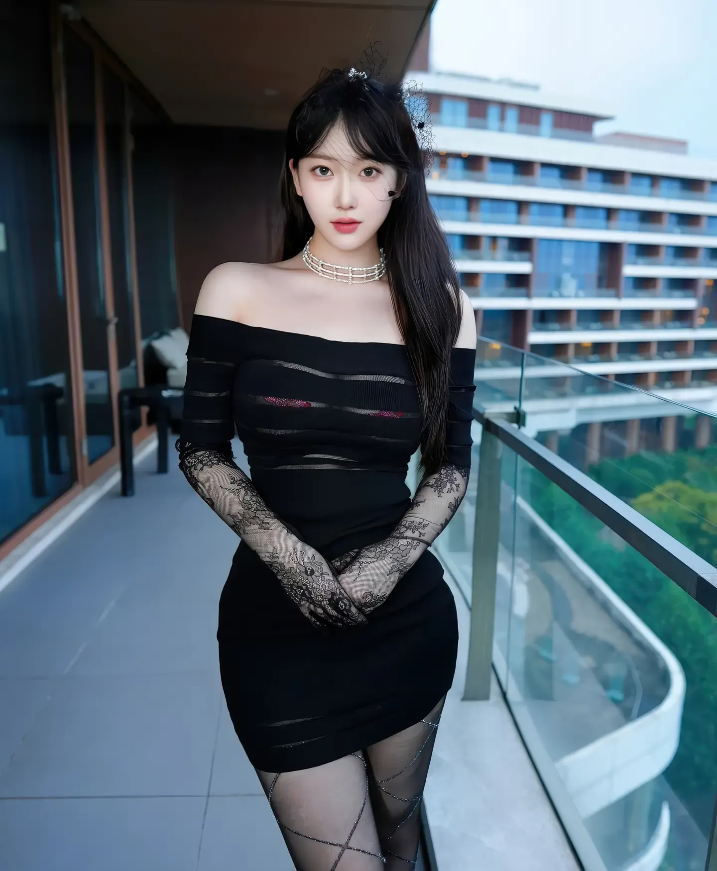 李沁恩 XIUREN秀人网 20251118 No.10999