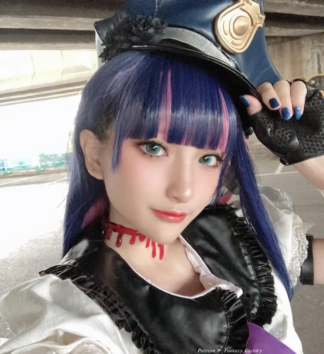 小丁 202103 残缺