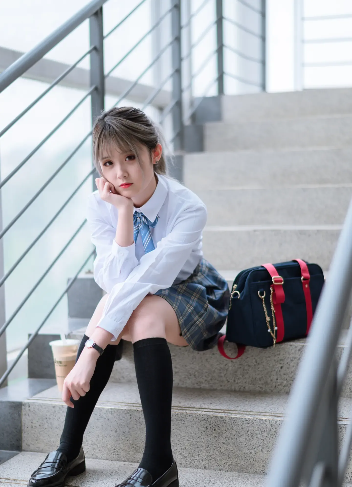 Akisoso秋楚楚 双人