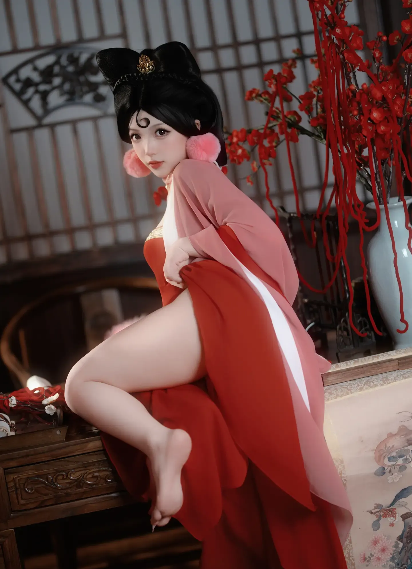 邦尼 妲己