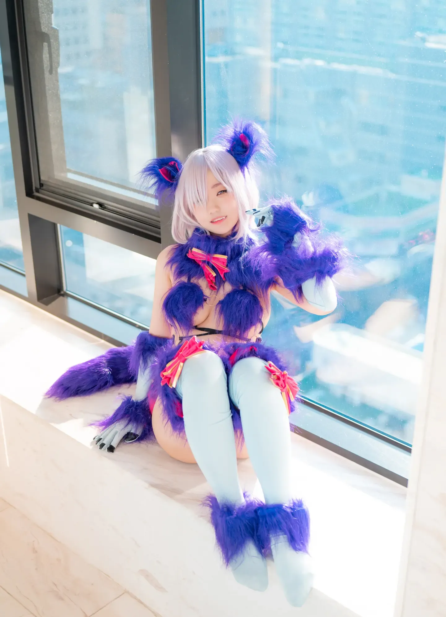 Mimmi 밈미 Mashu Mimmi
