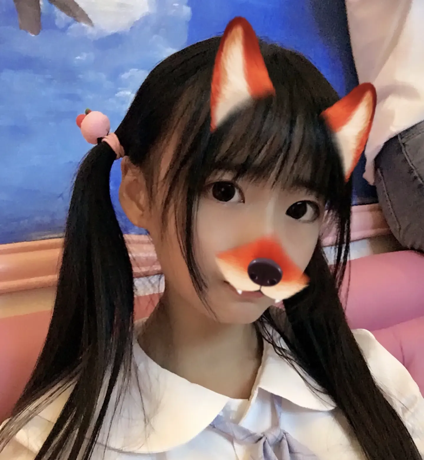 一只小樱爱 散图集1