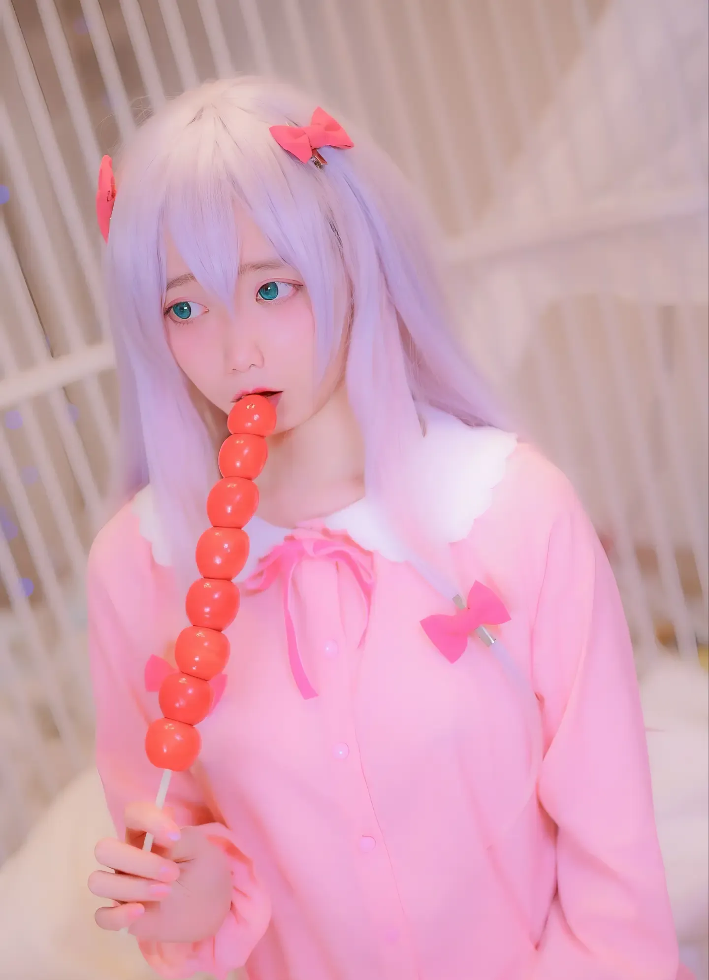 下限少女 和泉纱雾