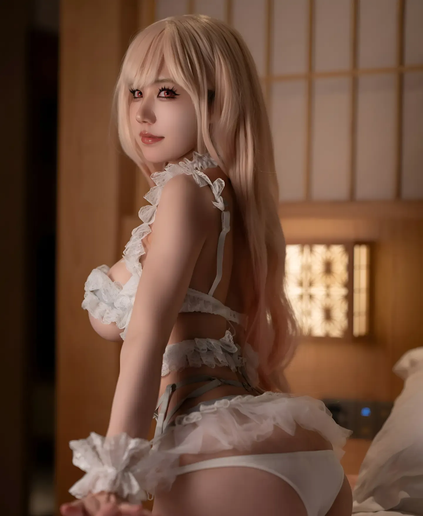 小仓千代w Patreon 202505